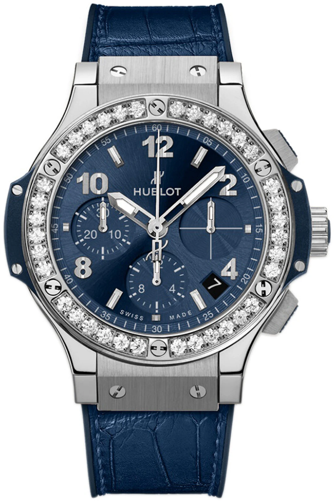 Hublot Big Bang 41mm 341.SX.7170.LR.1204 341.SX.7170.LR.1204