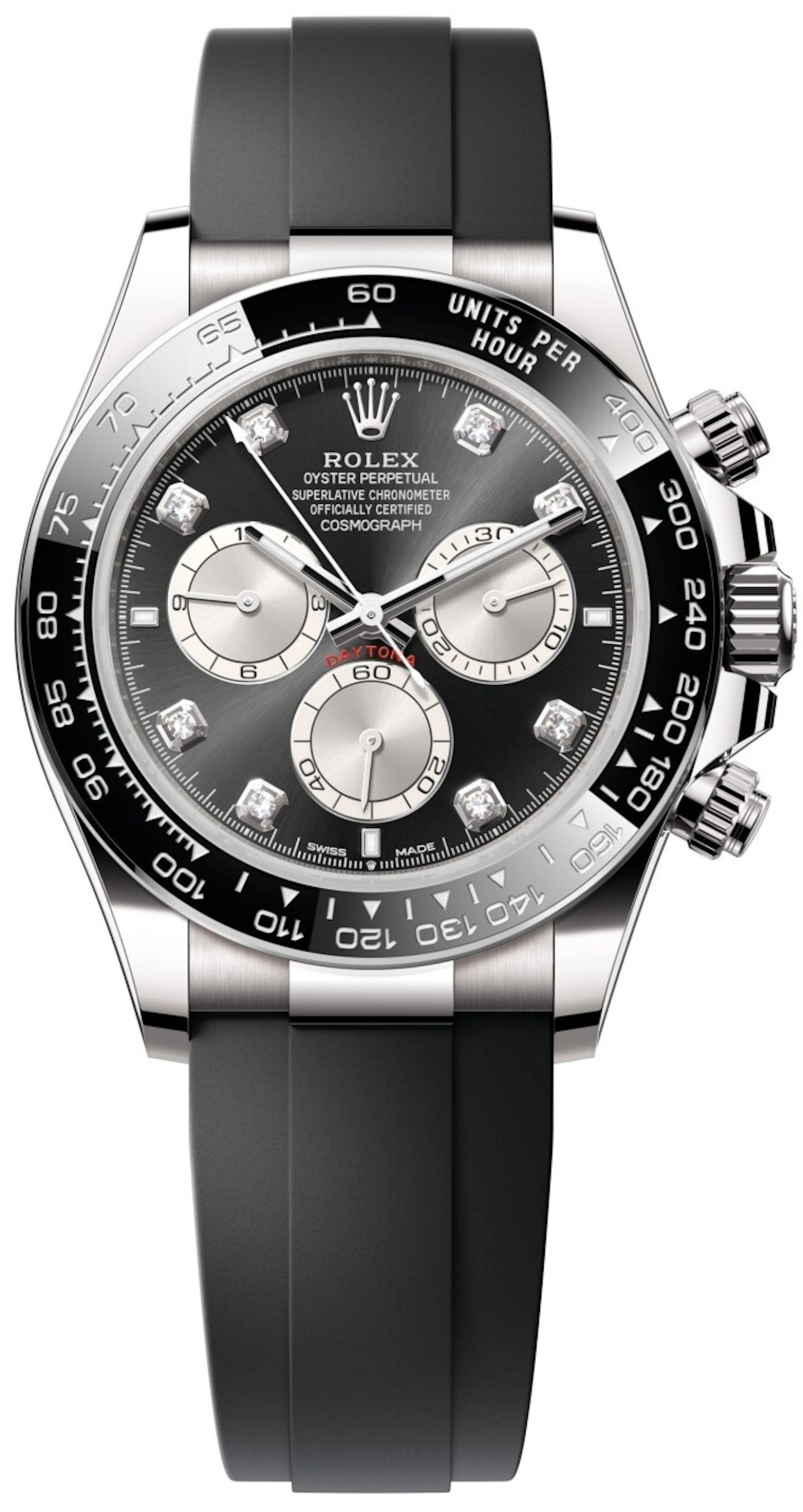 Rolex Cosmograph Daytona 126519LN-0004 126519LN-0004