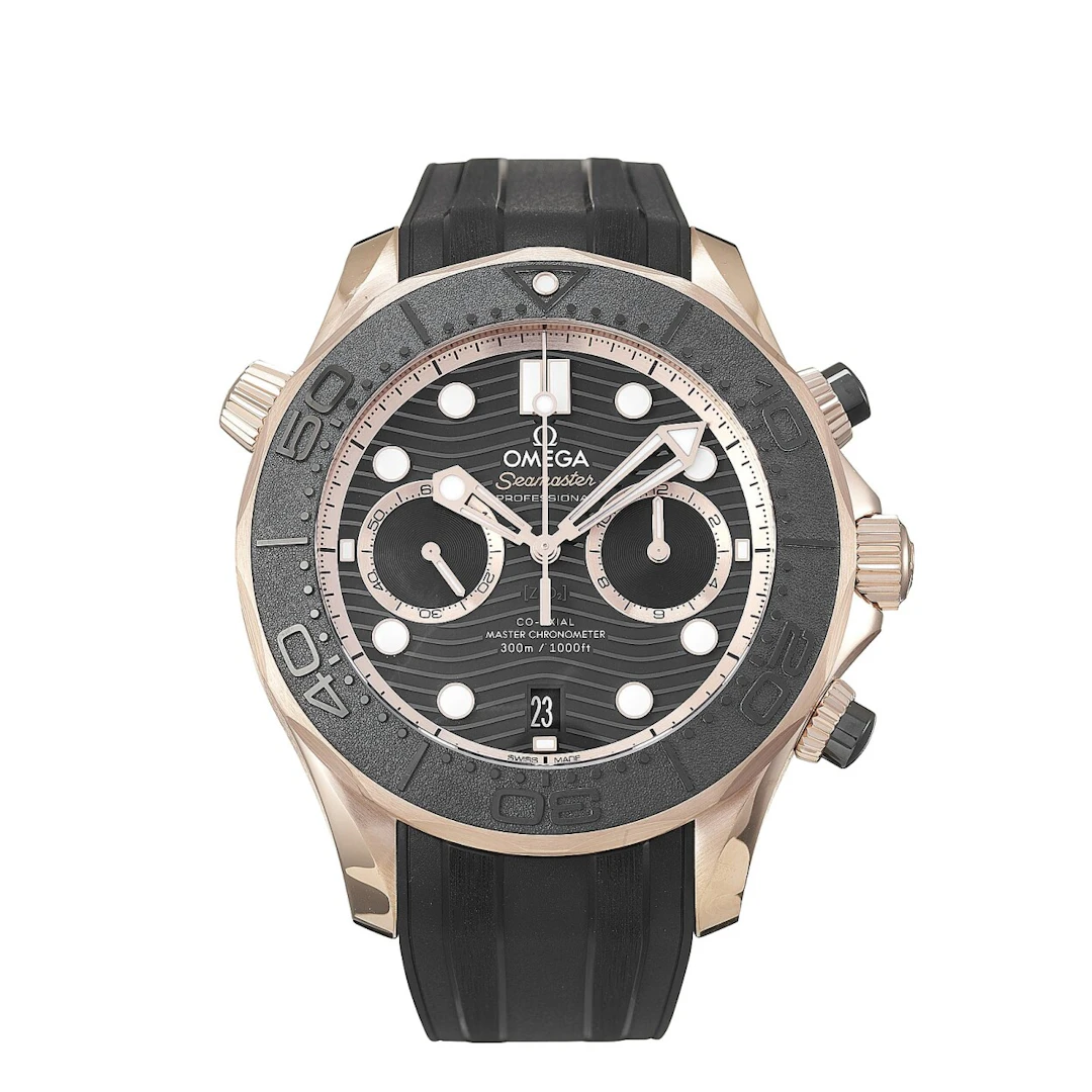 Omega Seamaster Diver 300M 210.62.44.51.01.001 210.62.44.51.01.001