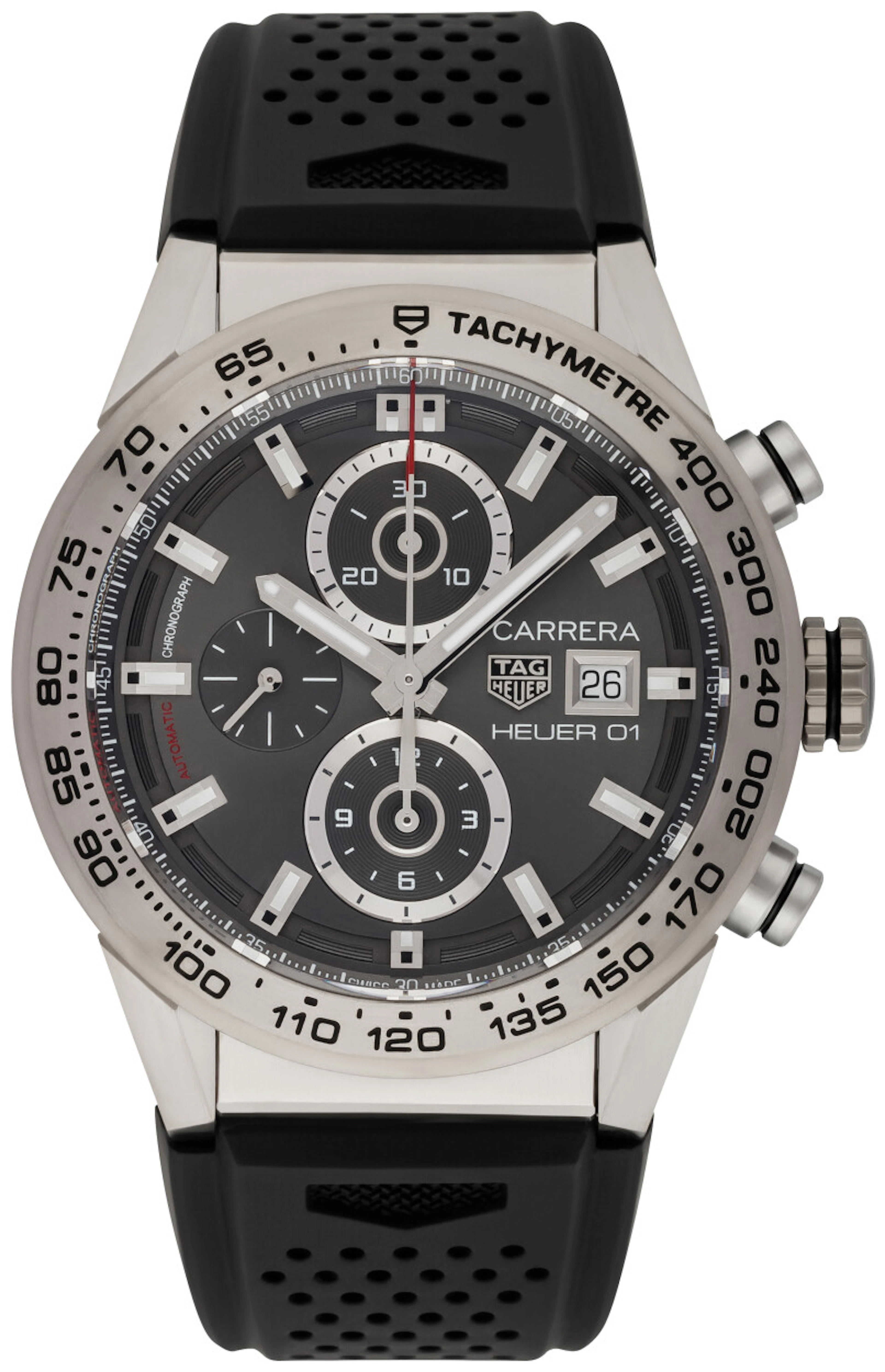TAG Heuer Carrera CAR208Z.FT6046 CAR208Z.FT6046