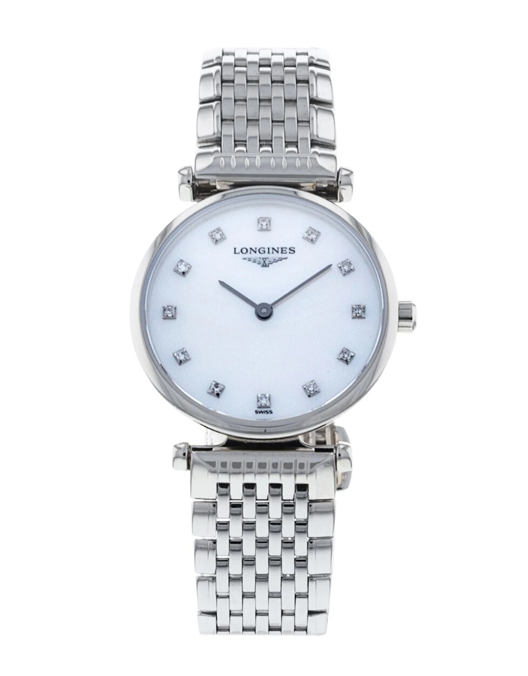 Longines Grande Classique L4.209.4.87.6 L4.209.4.87.6