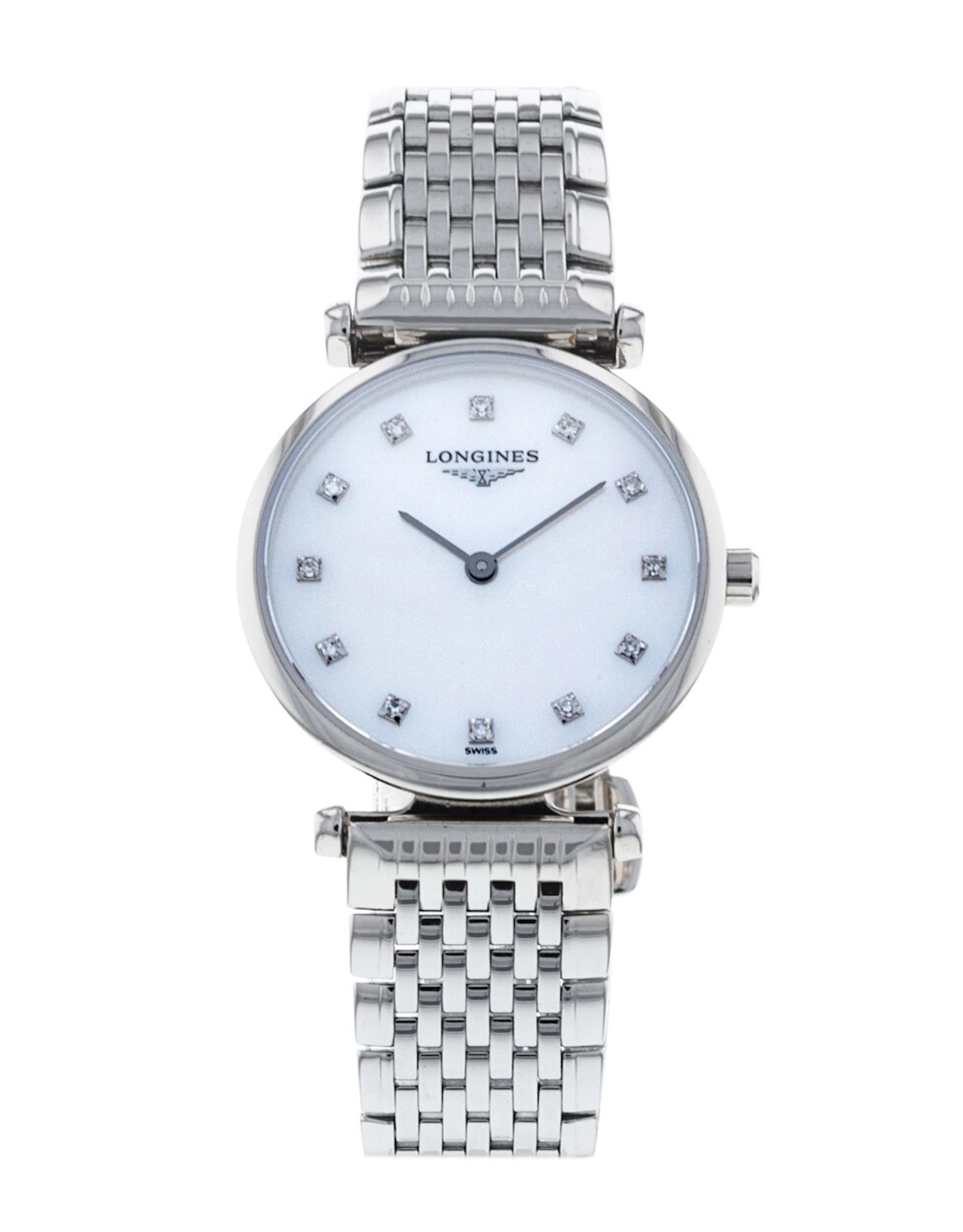 Longines Grande Classique L4.209.4.87.6 L4.209.4.87.6