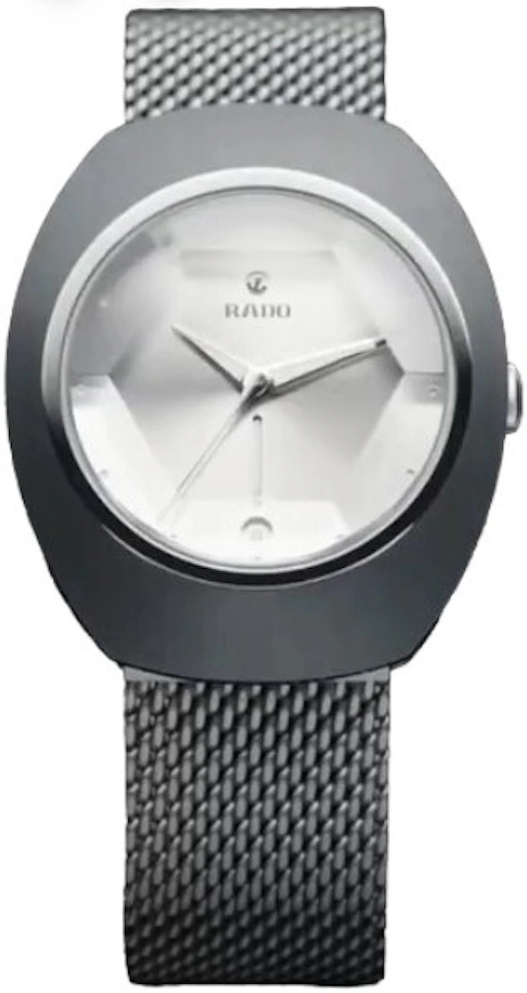 Rado DiaStar Original 60-Year Anniversary Edition R12163118 R12163118