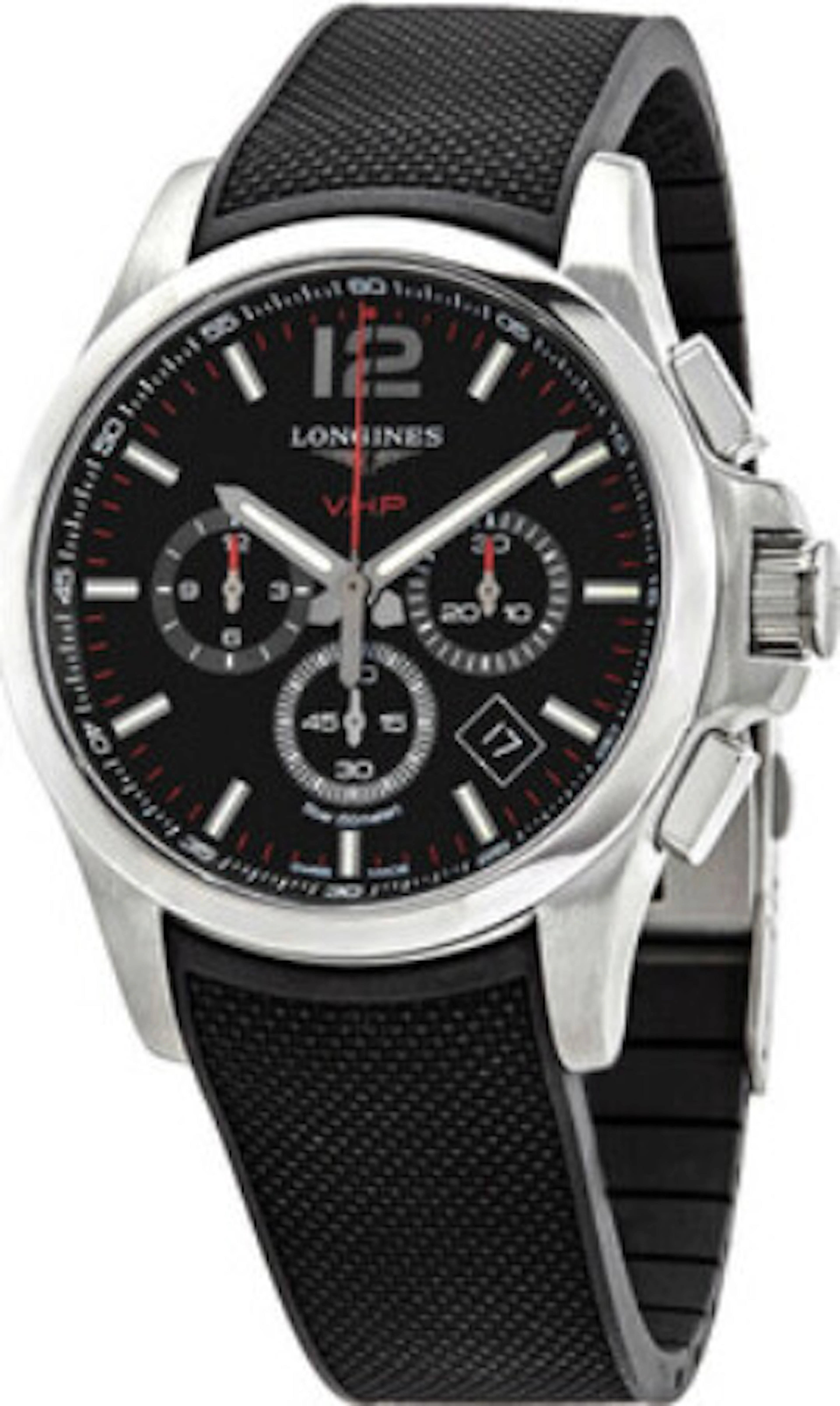 Longines Conquest V.H.P. L3.727.4.56.9 L3.727.4.56.9