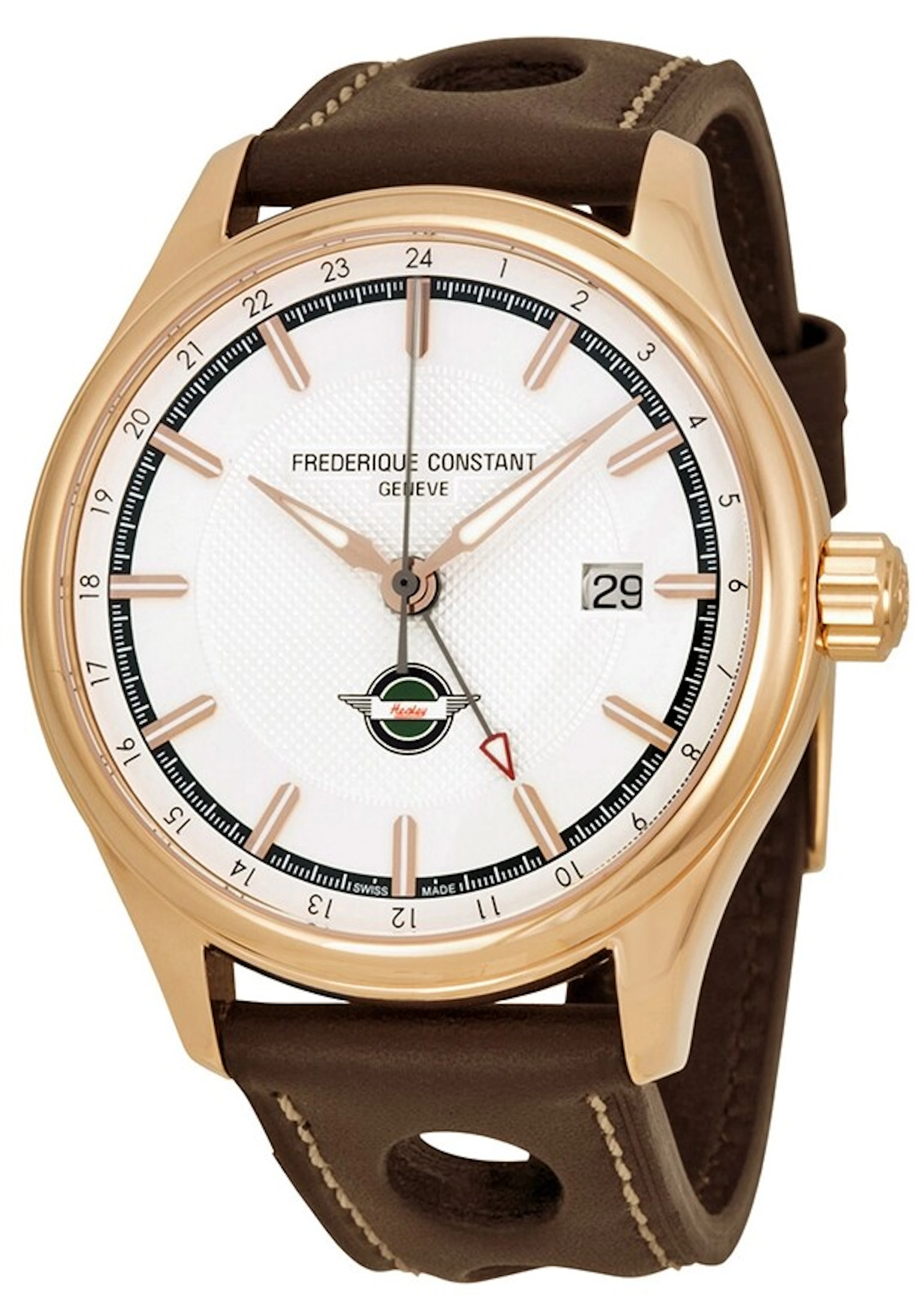 Frederique Constant Vintage Rally FC-350HVG5B4 FC-350HVG5B4