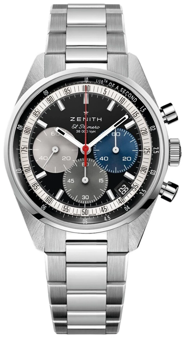 Zenith Chronomaster Original 03.3200.3600-22.M3200 03.3200.3600-22.M3200
