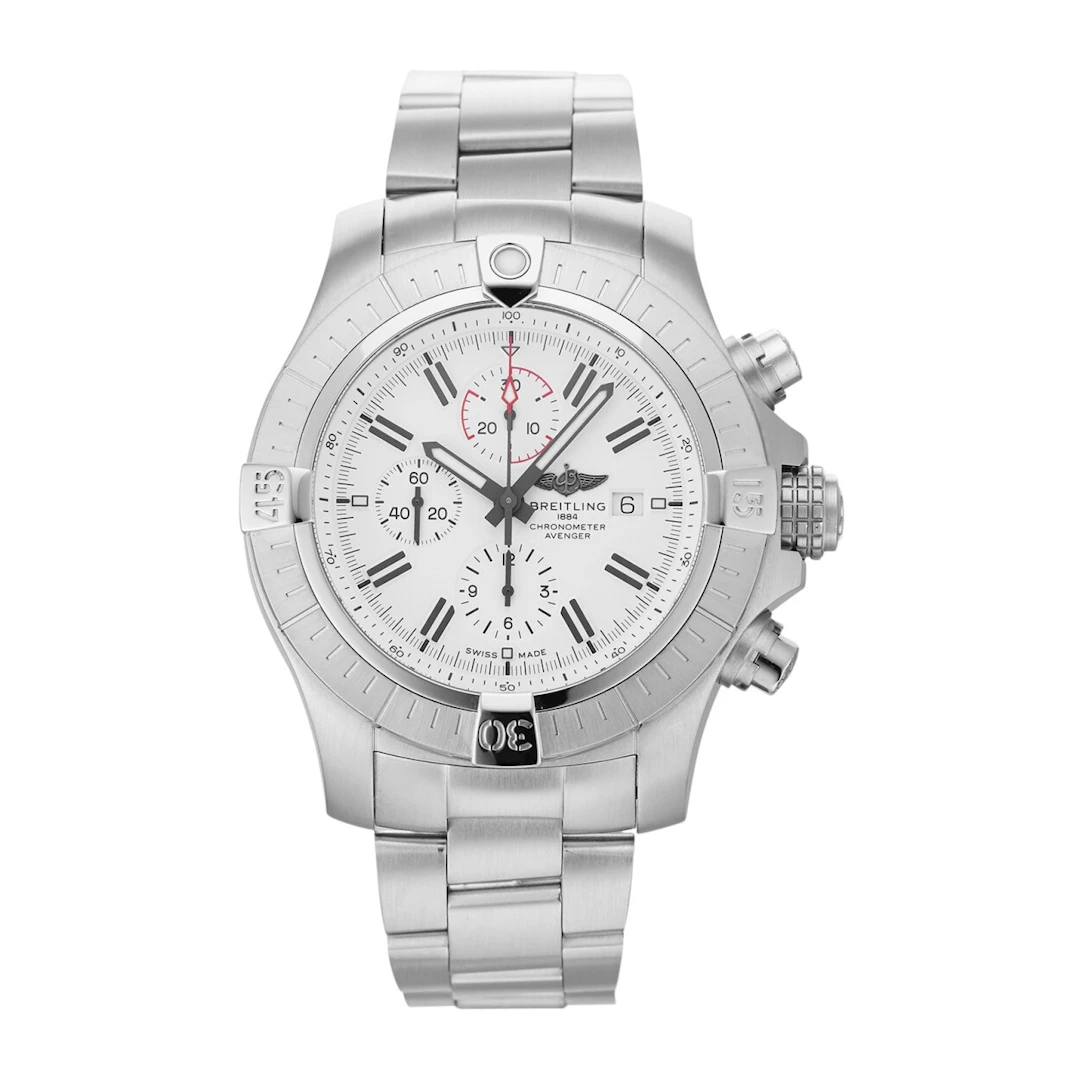Breitling Avenger Chronograph 48 A133751A1A1A1 A133751A1A1A1