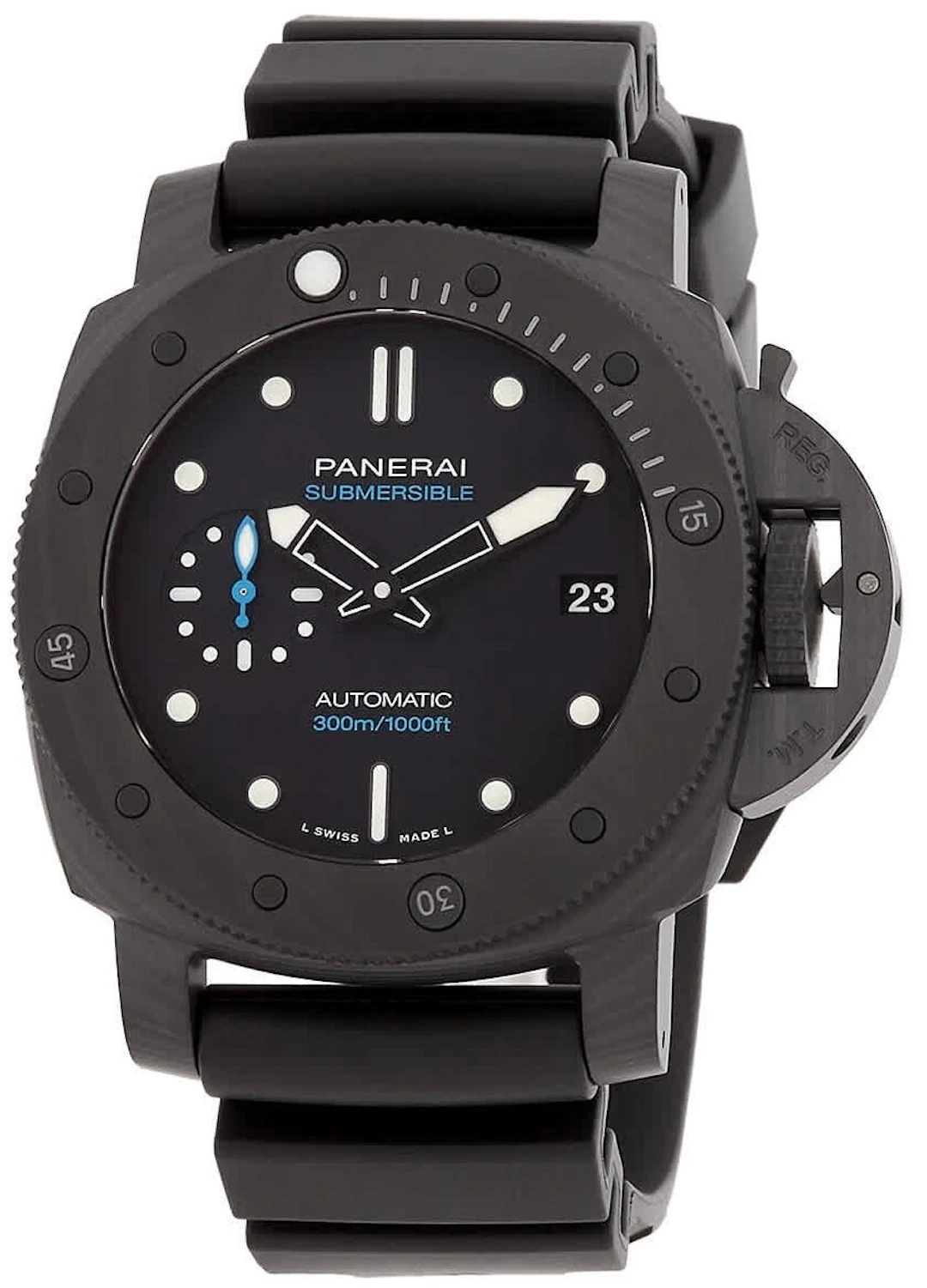 Panerai Submersible PAM02231 PAM02231