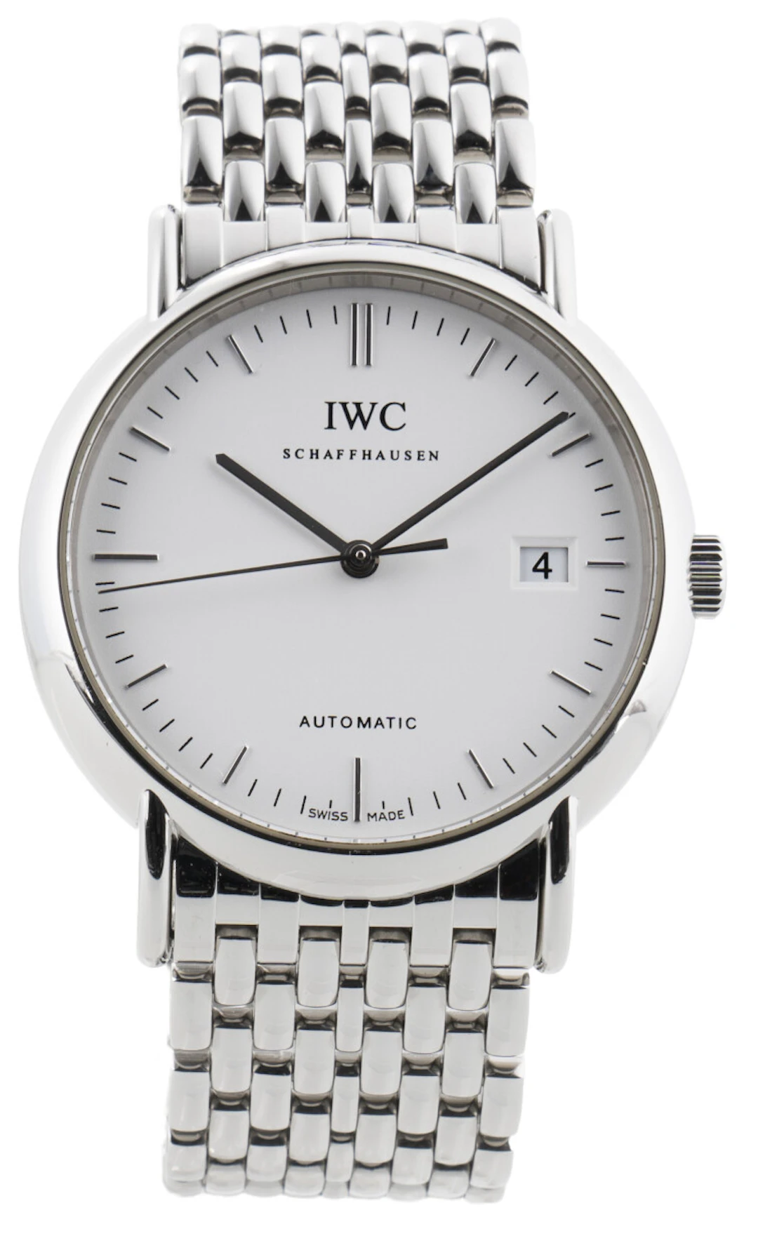 IWC Portofino IW353303 IW353303