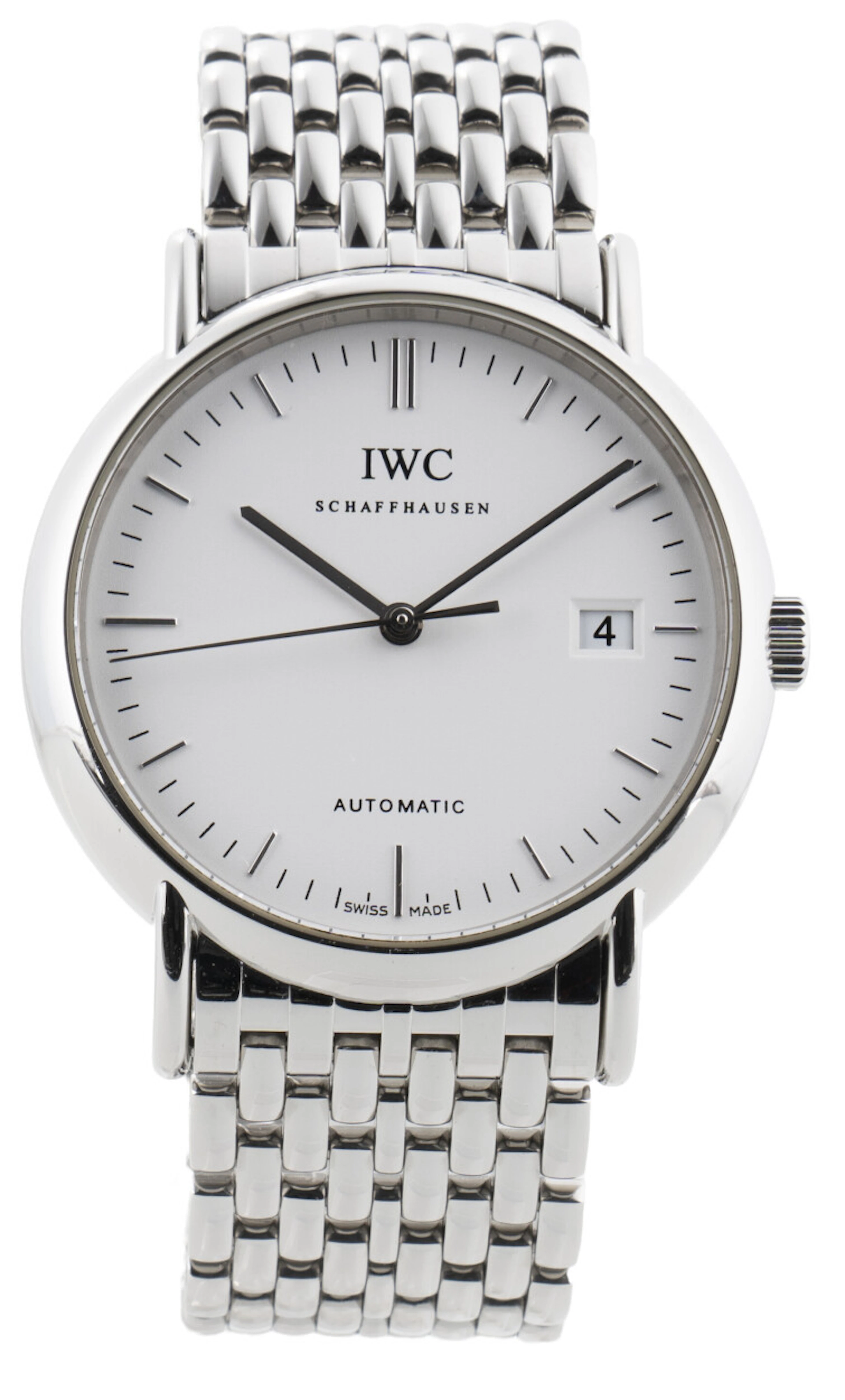 IWC Portofino IW353303 IW353303