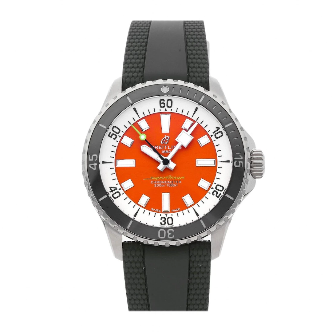 Breitling Superocean Automatic 42 A173751A1O1S1 A173751A1O1S1