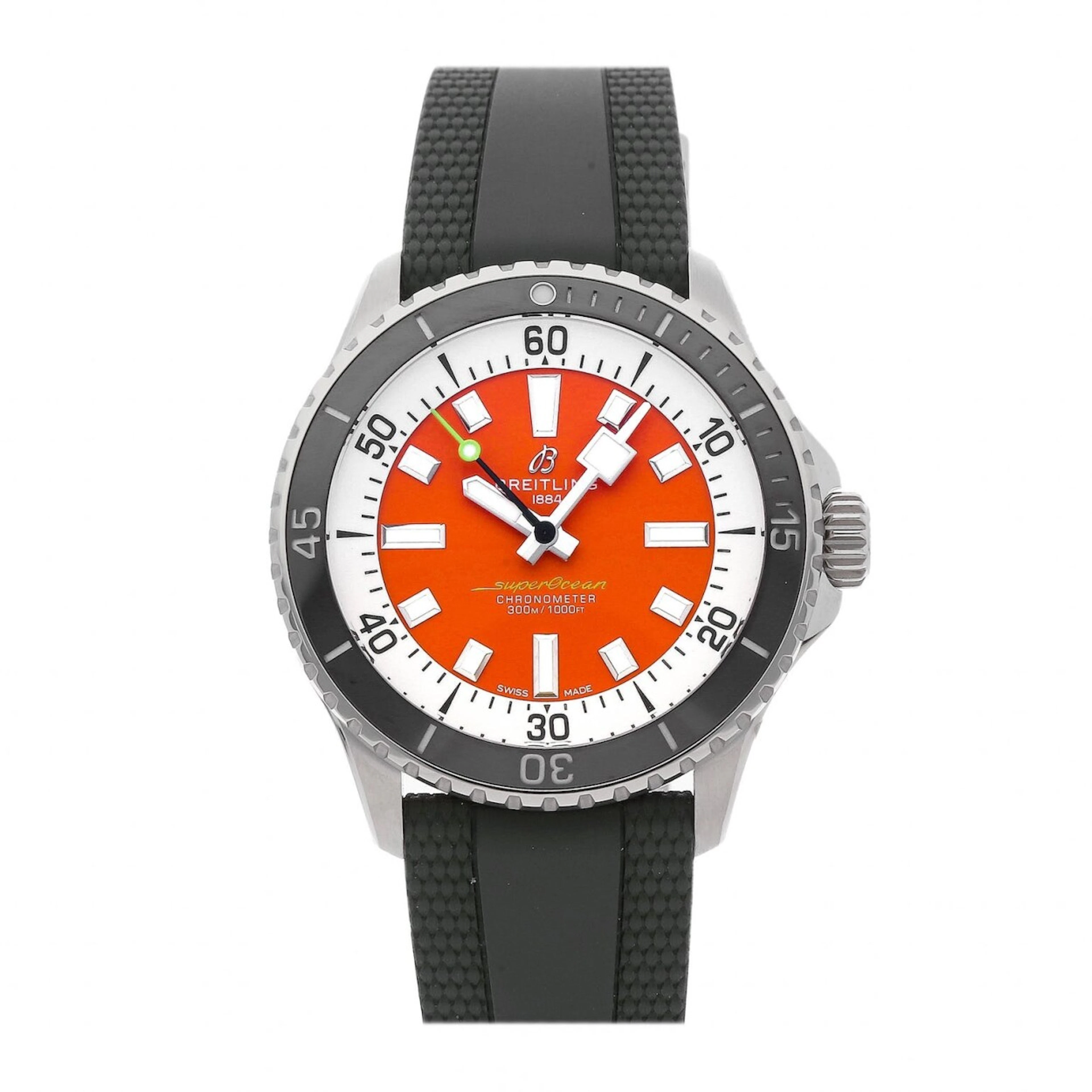 Breitling Superocean Automatic 42 A173751A1O1S1 A173751A1O1S1
