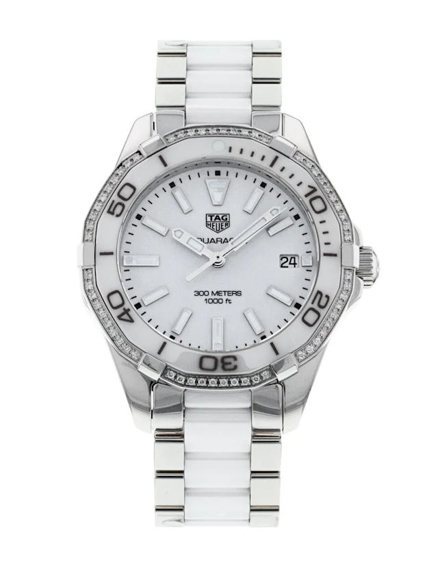 TAG Heuer Aquaracer WAY131H.BA0914 WAY131H.BA0914