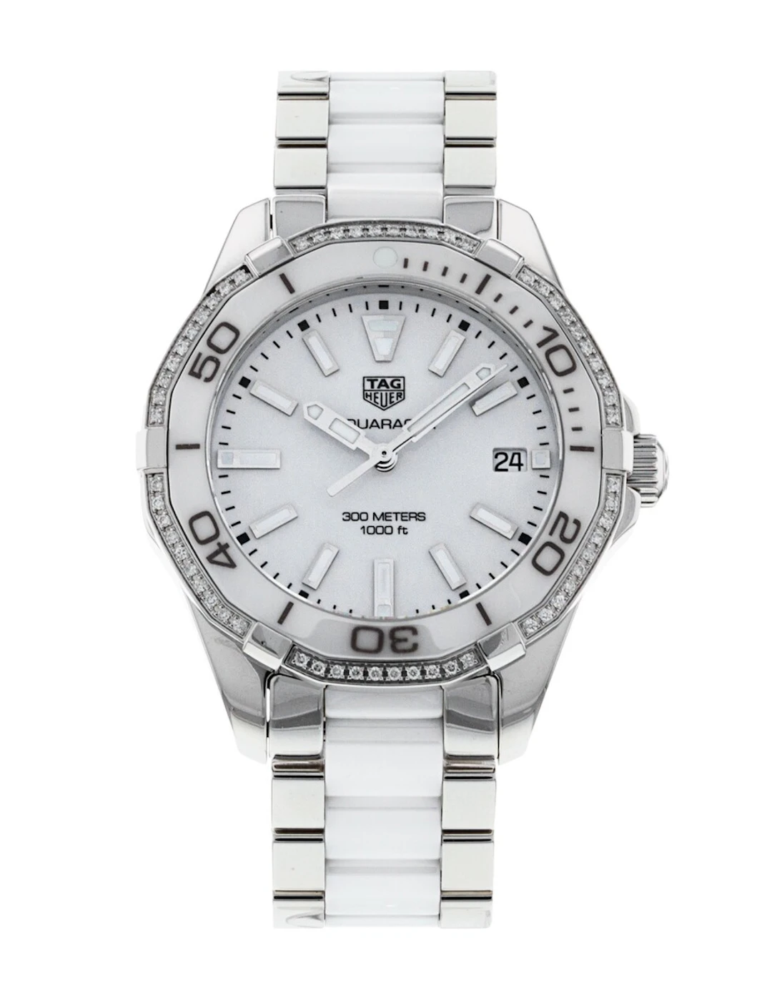 TAG Heuer Aquaracer WAY131H.BA0914 WAY131H.BA0914