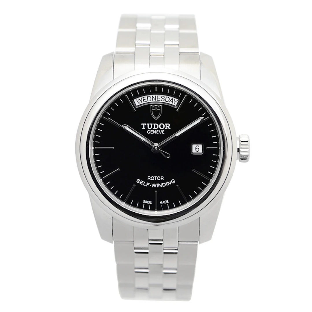 Tudor Glamour Day-Date M56000-0007 M56000-0007