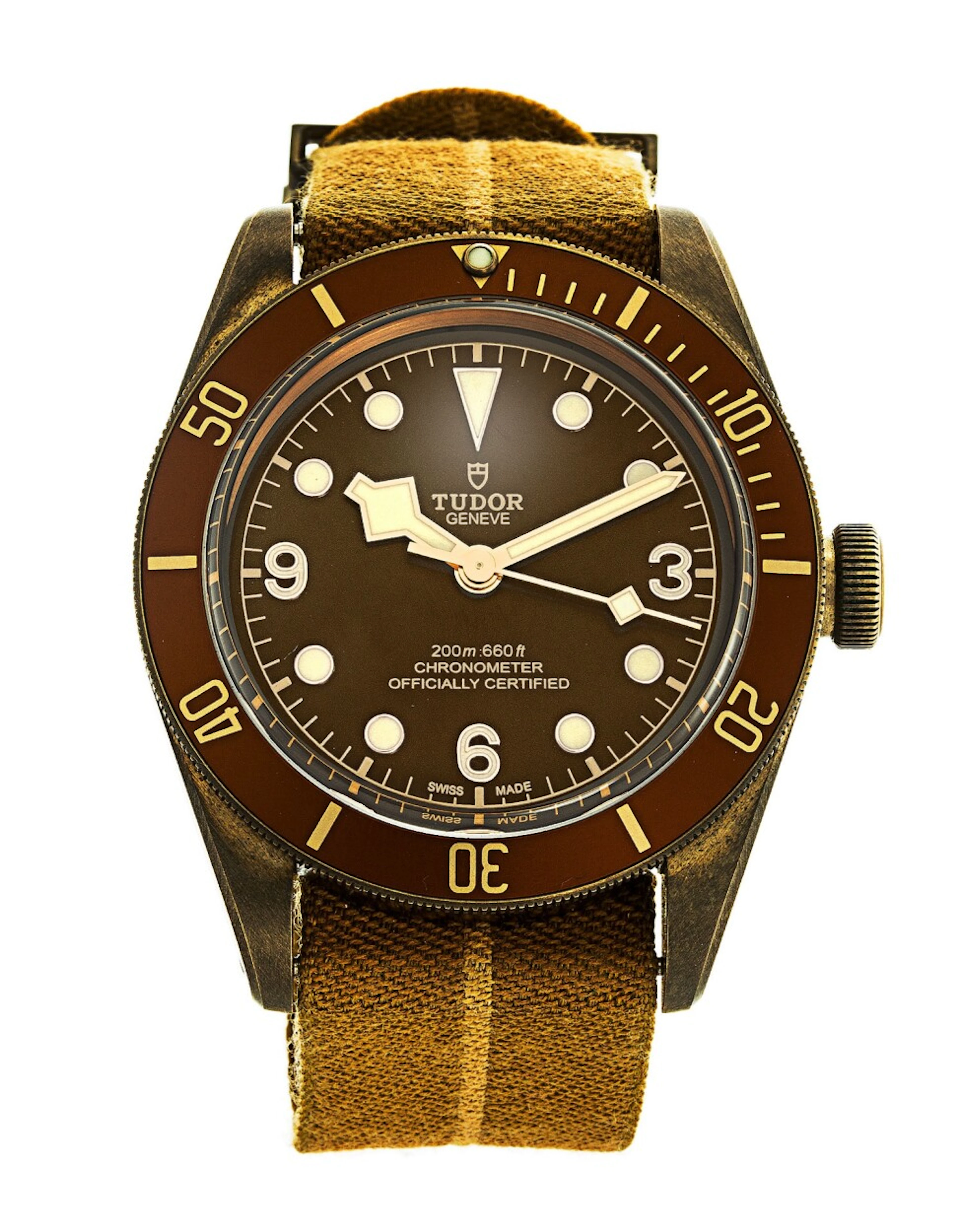 Tudor Black Bay 79250bm-0003 79250bm-0003