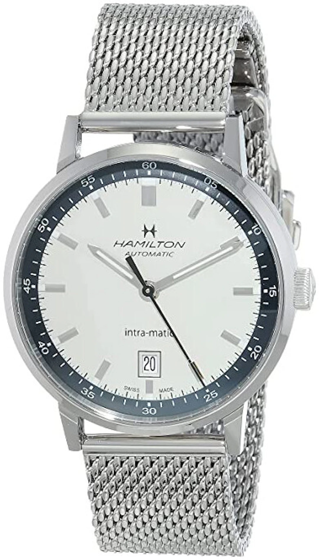 Hamilton American Classic Intra-Matic H38425120 H38425120
