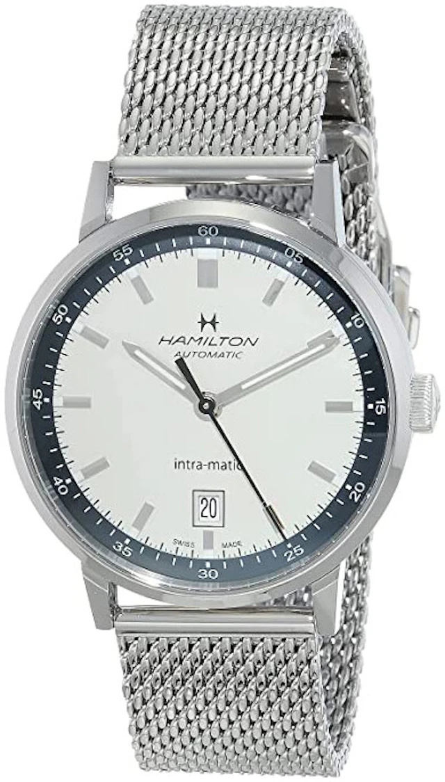 Hamilton American Classic Intra-Matic H38425120 H38425120