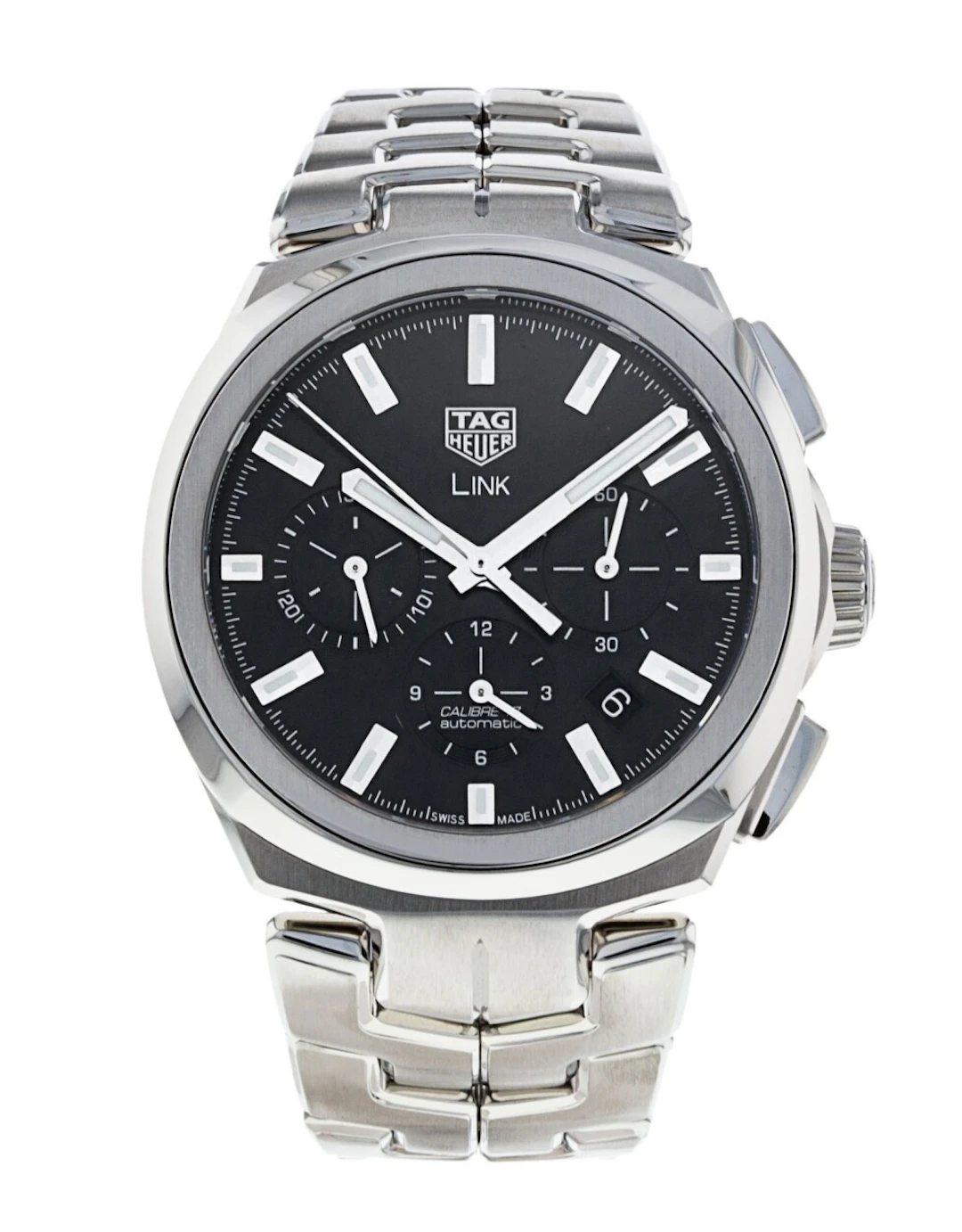 TAG Heuer Link CBC2110.BA0603 CBC2110.BA0603