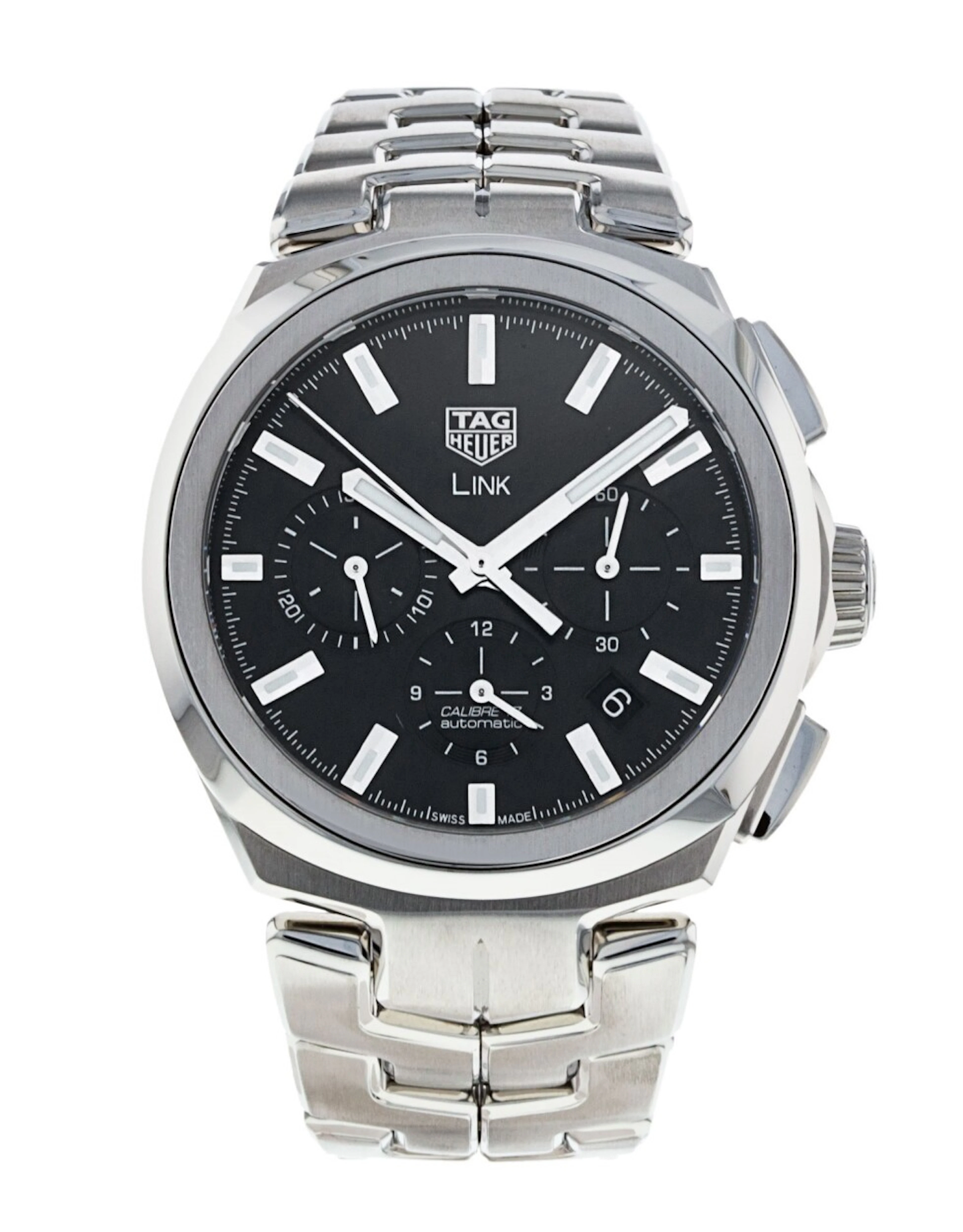 TAG Heuer Link CBC2110.BA0603 CBC2110.BA0603