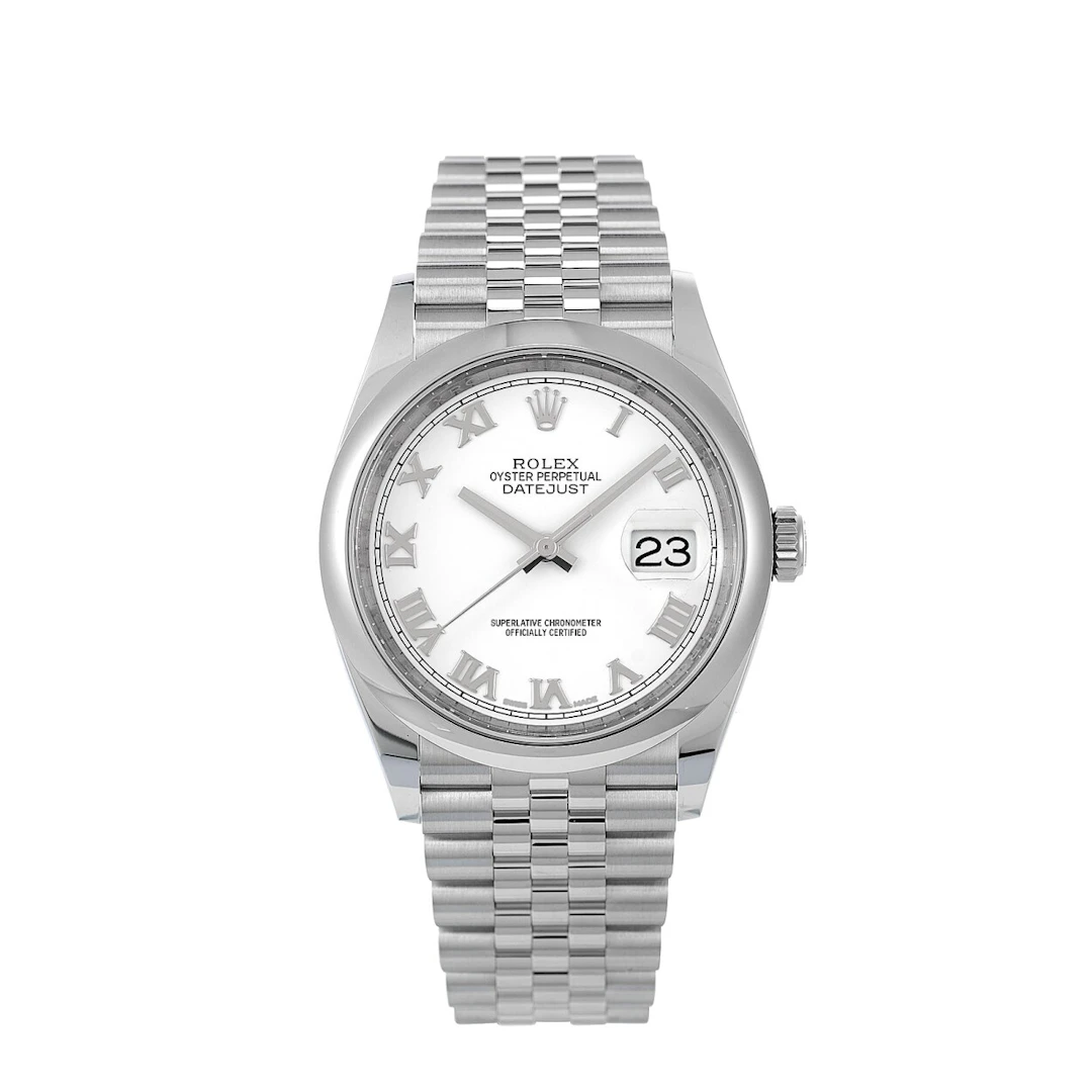 Rolex Datejust 36 126200-0007 126200-0007