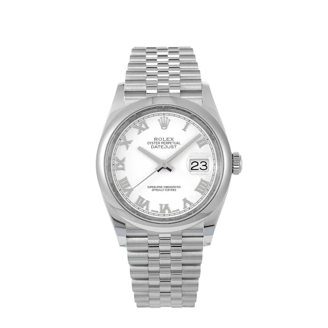 Rolex Datejust 36 126200-0007 126200-0007