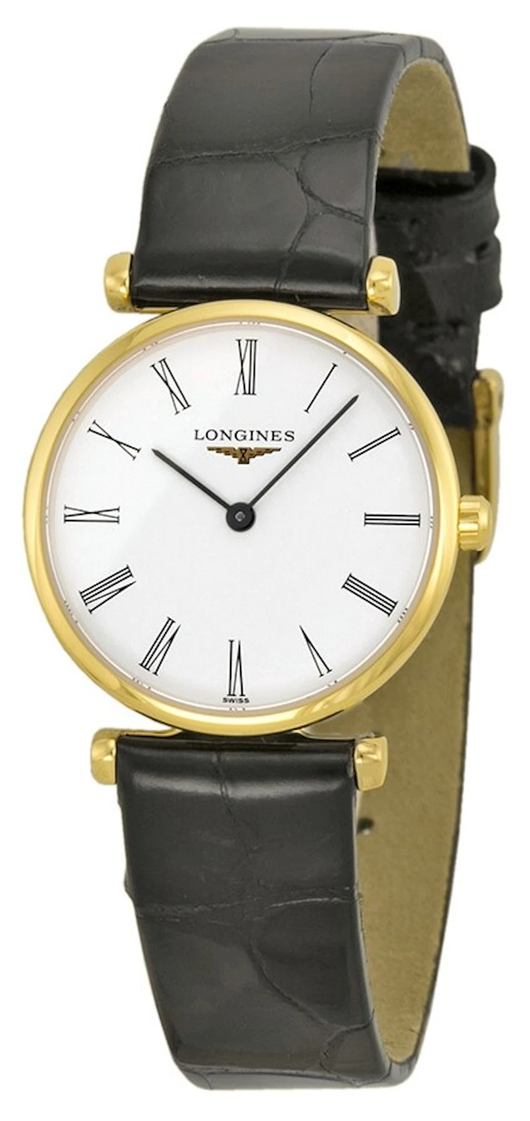 Longines Grande Classique L4.209.2.11.2 L4.209.2.11.2