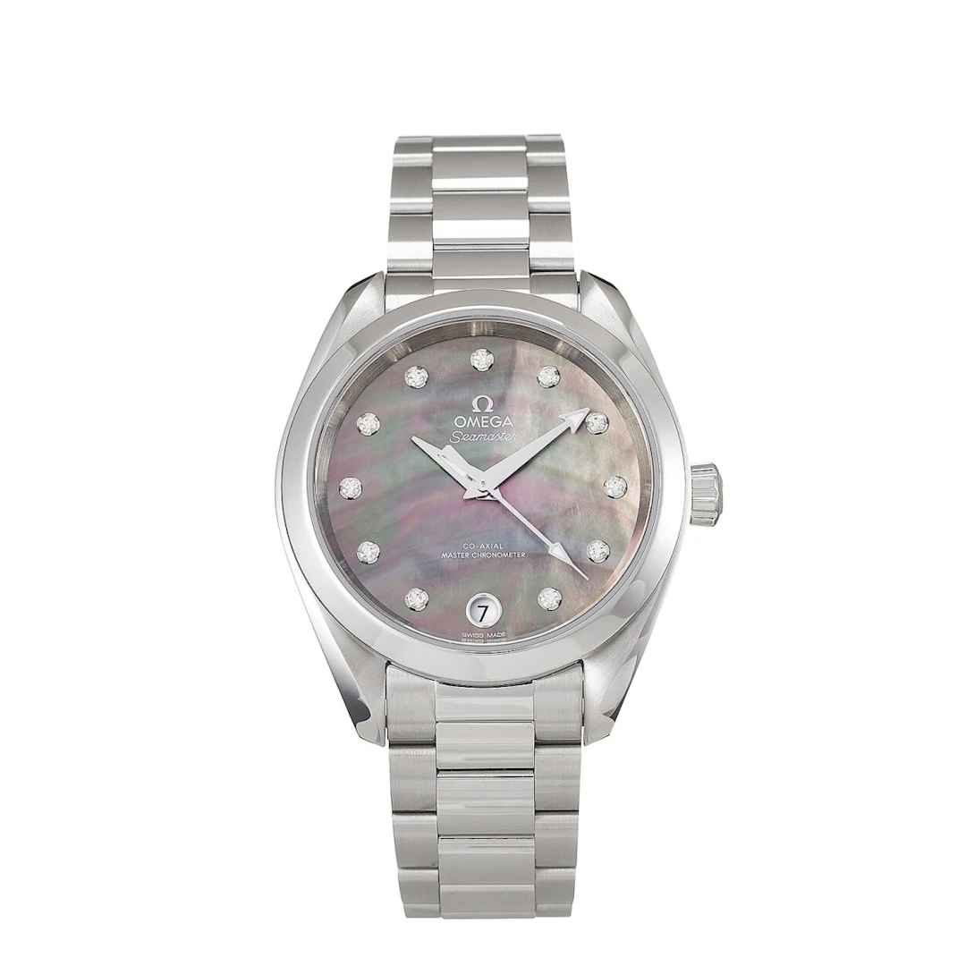 Omega Seamaster Aqua Terra 150M 220.10.34.20.57.001 220.10.34.20.57.001