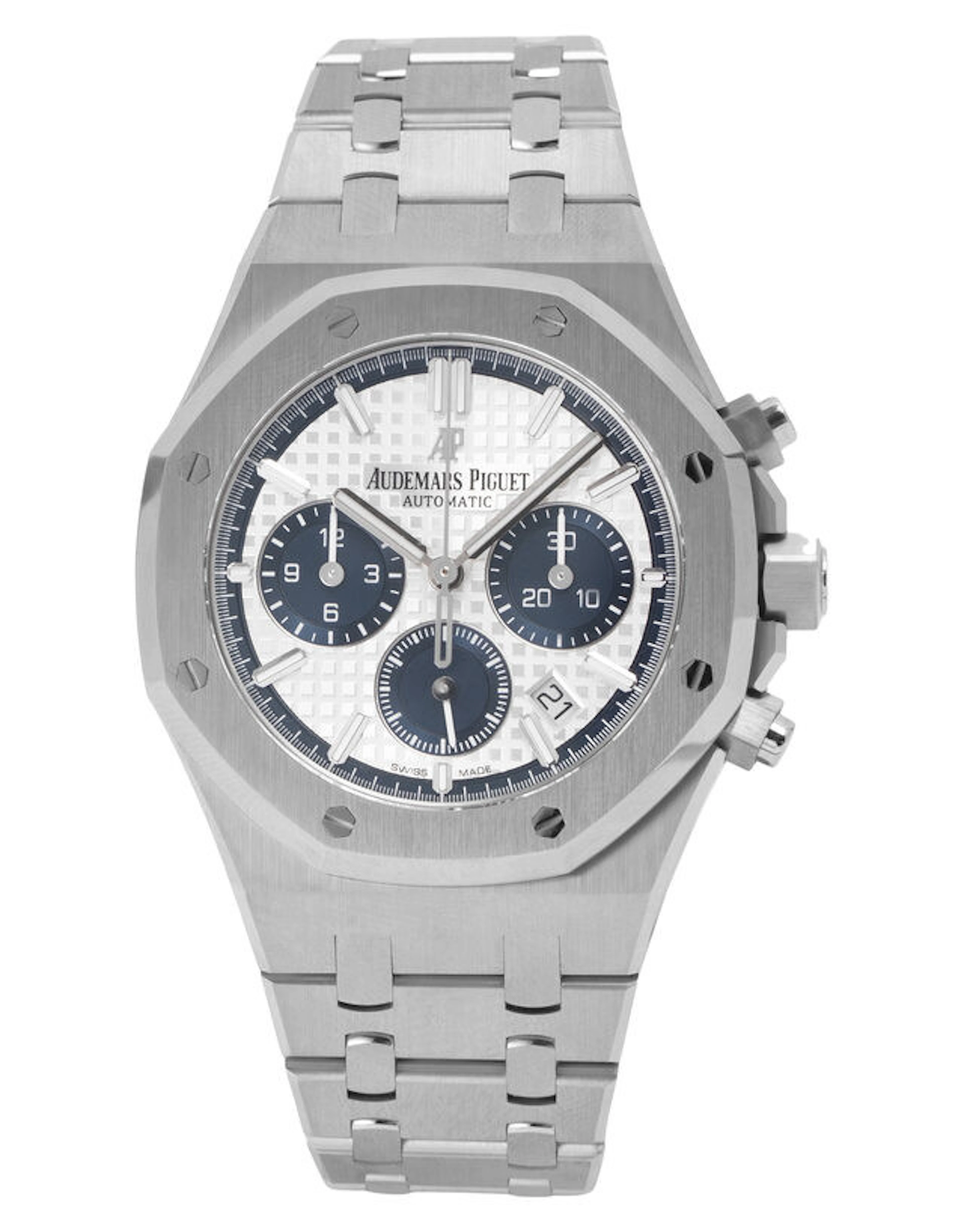 Audemars Piguet Royal Oak 26315ST.OO.1256ST.01 26315ST.OO.1256ST.01