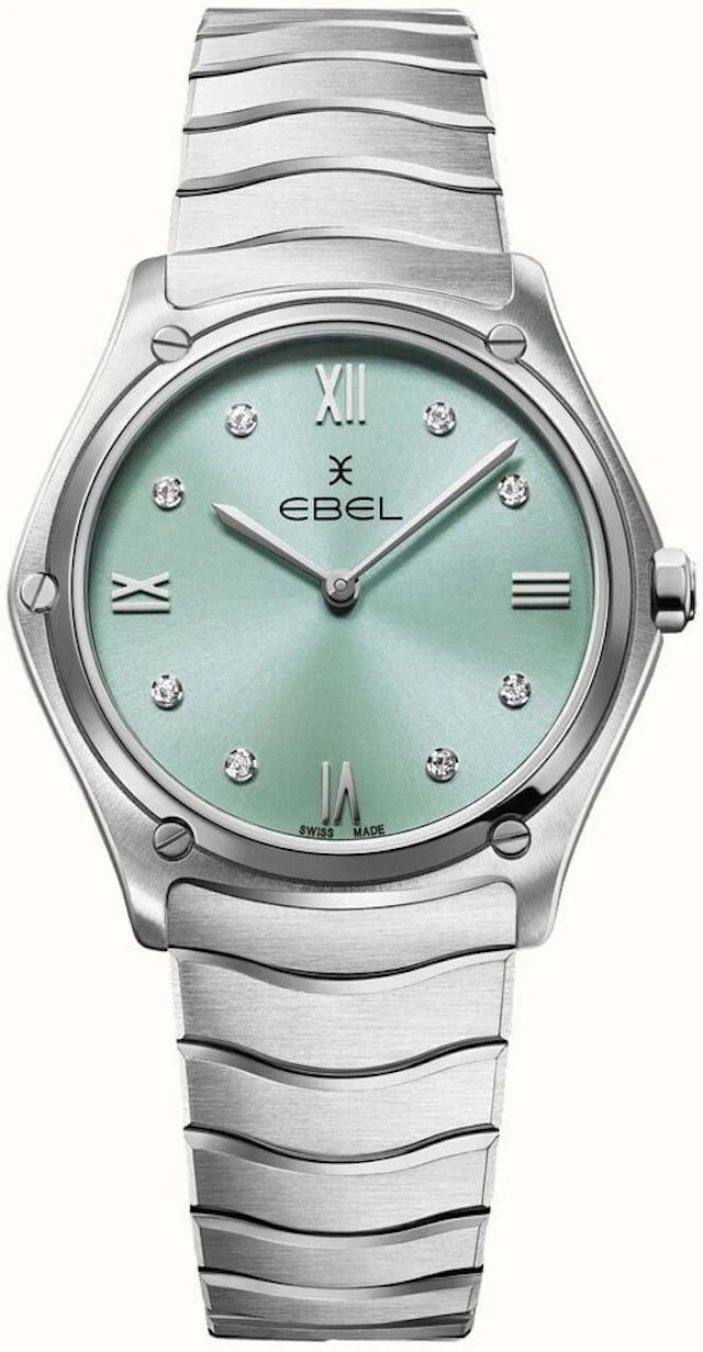 Ebel Classic 1216565 1216565