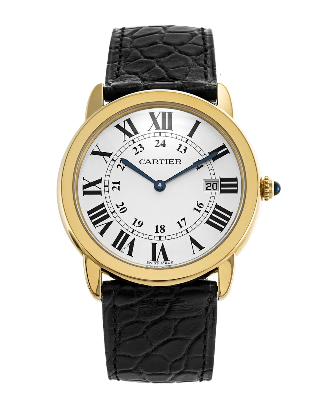 Cartier Ronde W6700455 W6700455