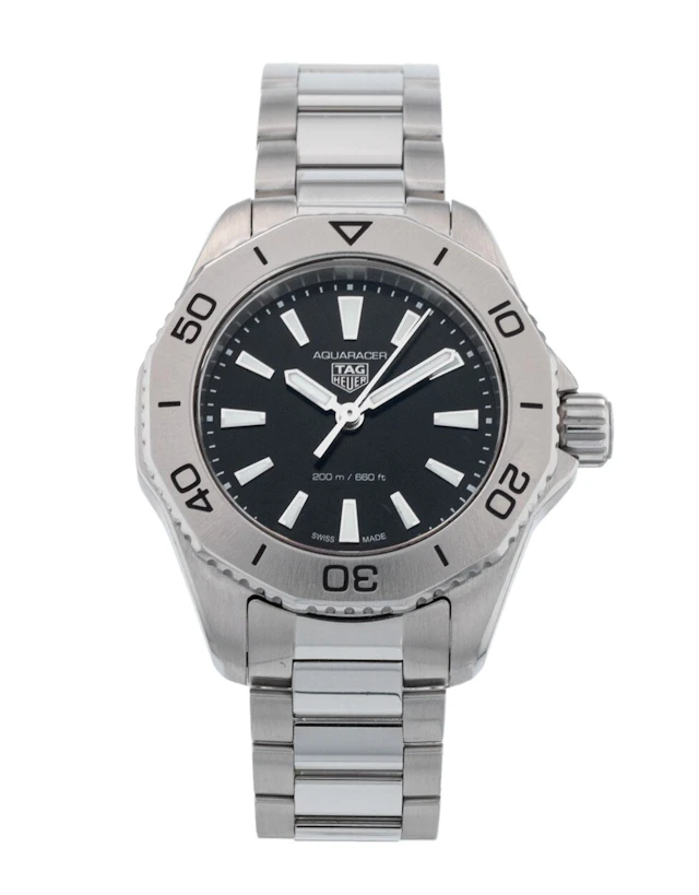 TAG Heuer Aquaracer Lady WBP1410.BA0622 WBP1410.BA0622