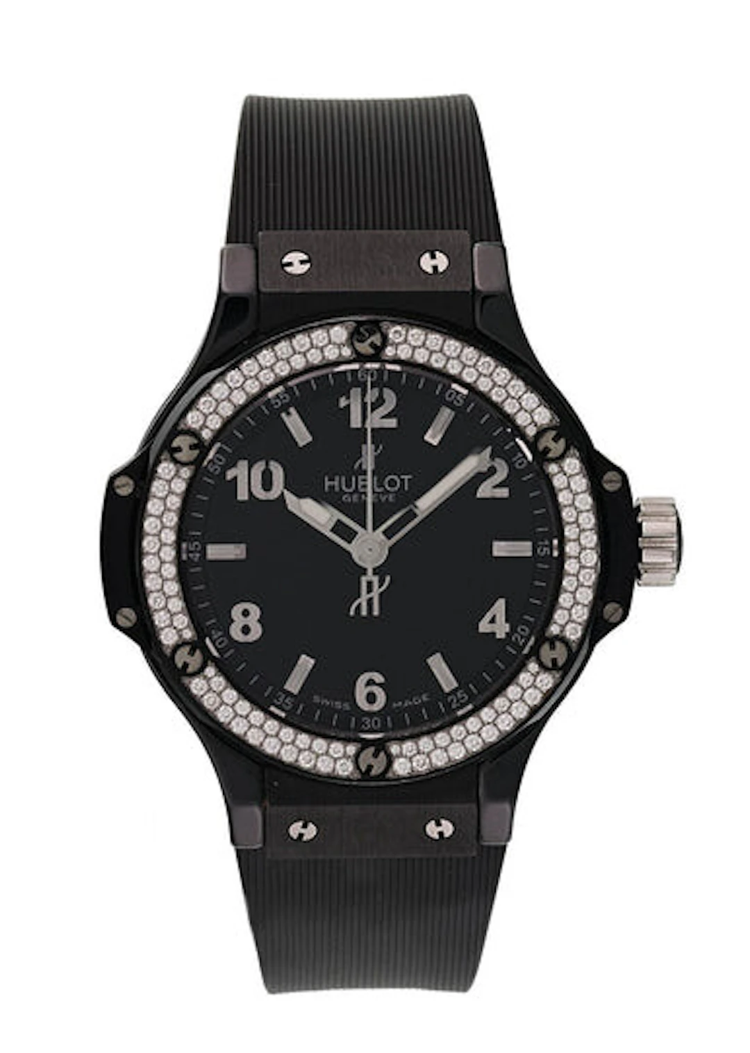 Hublot Big Bang Black Magic 361.CV.1270.RX.1104 361.CV.1270.RX.1104