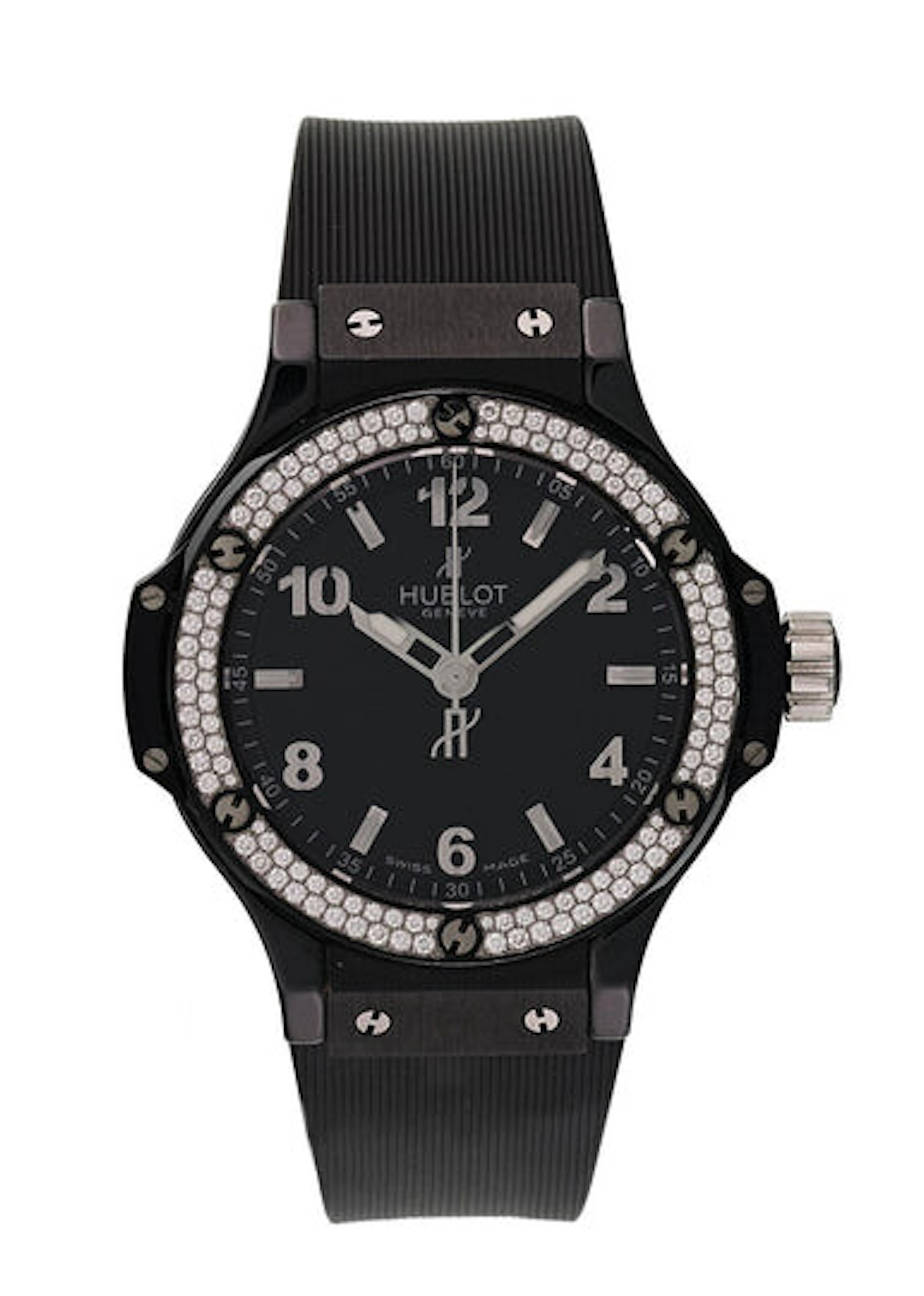 Hublot Big Bang Black Magic 361.CV.1270.RX.1104 361.CV.1270.RX.1104