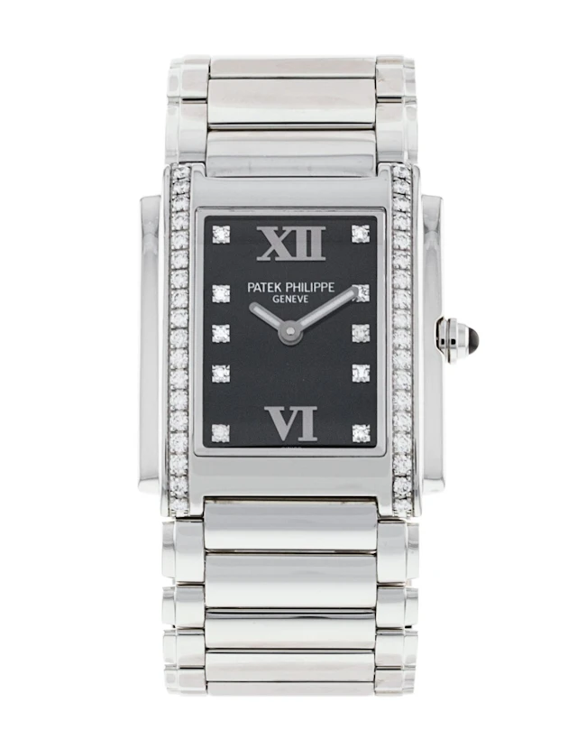 Patek Philippe Twenty~4 4910/10A/001 4910/10A/001