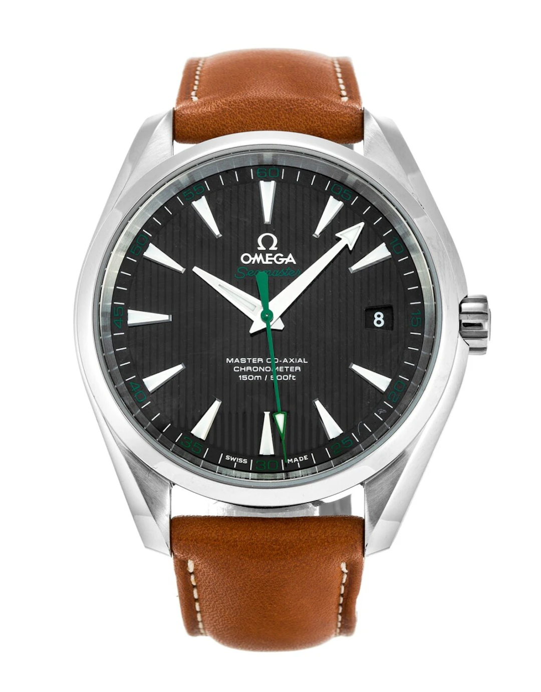 Omega Seamaster Aqua Terra 150m Master Co-Axial 41.5mm 231.12.42.21.01.003