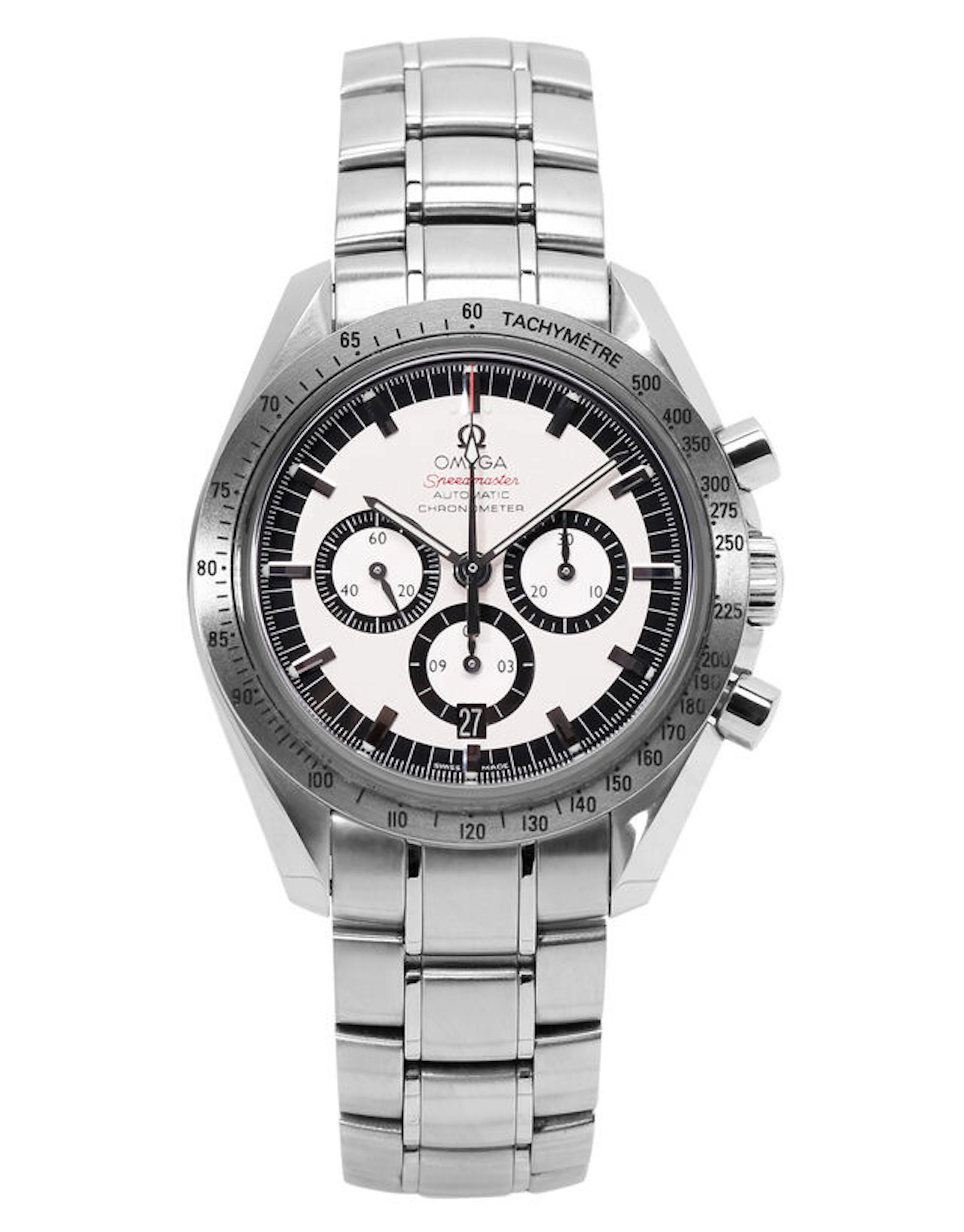 Omega Speedmaster 3506.31.00 3506.31.00