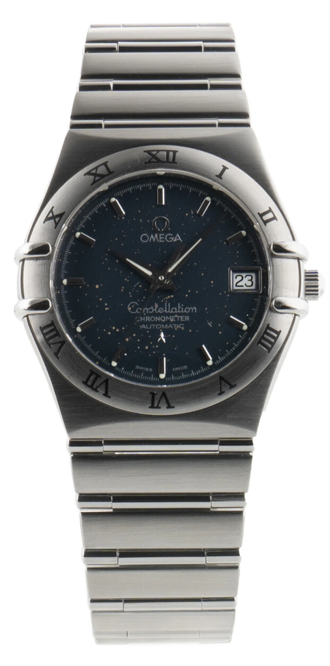 Omega Constellation Herr 1502.40.00 1502.40.00