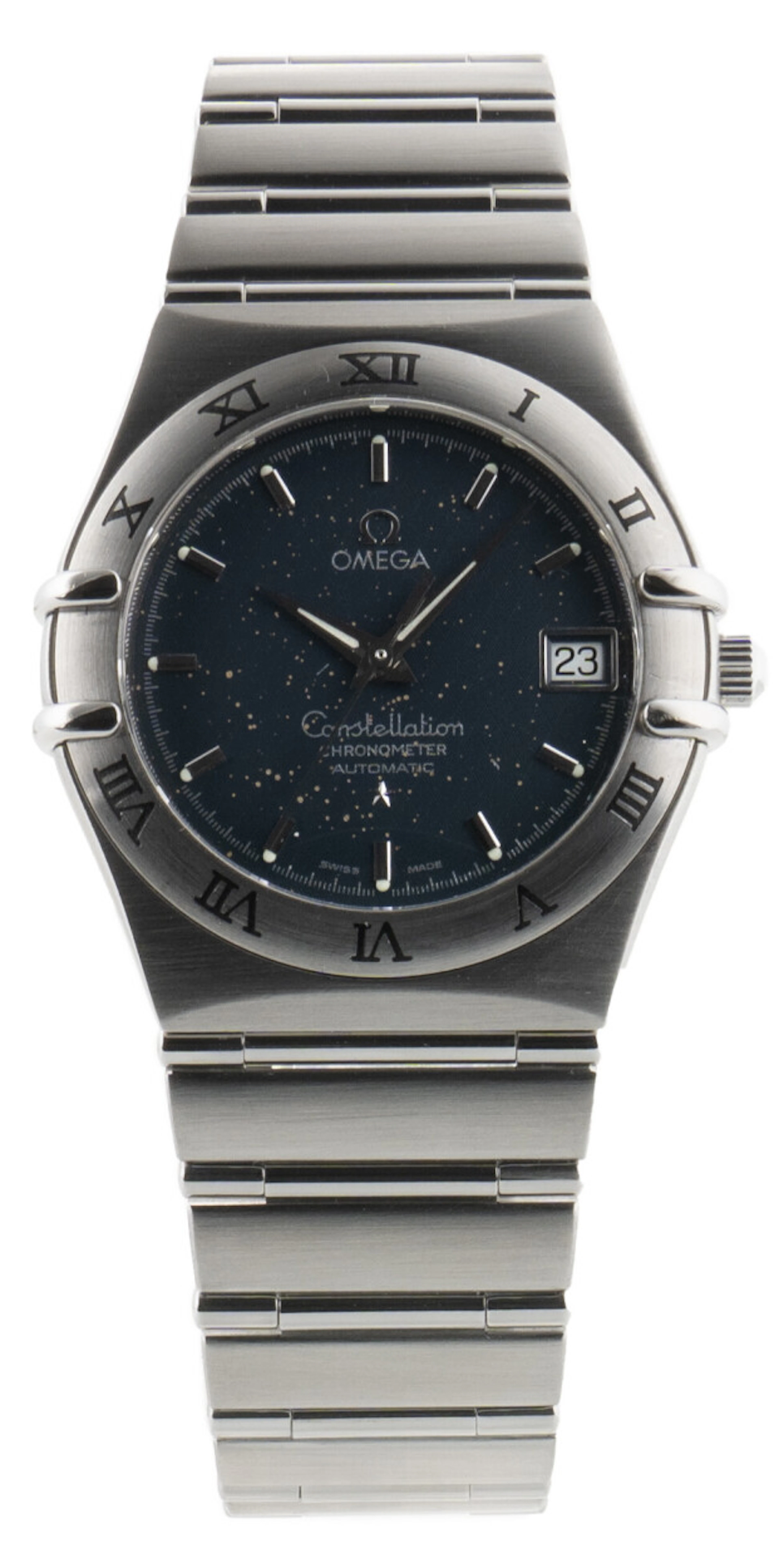 Omega Constellation Herr 1502.40.00 1502.40.00