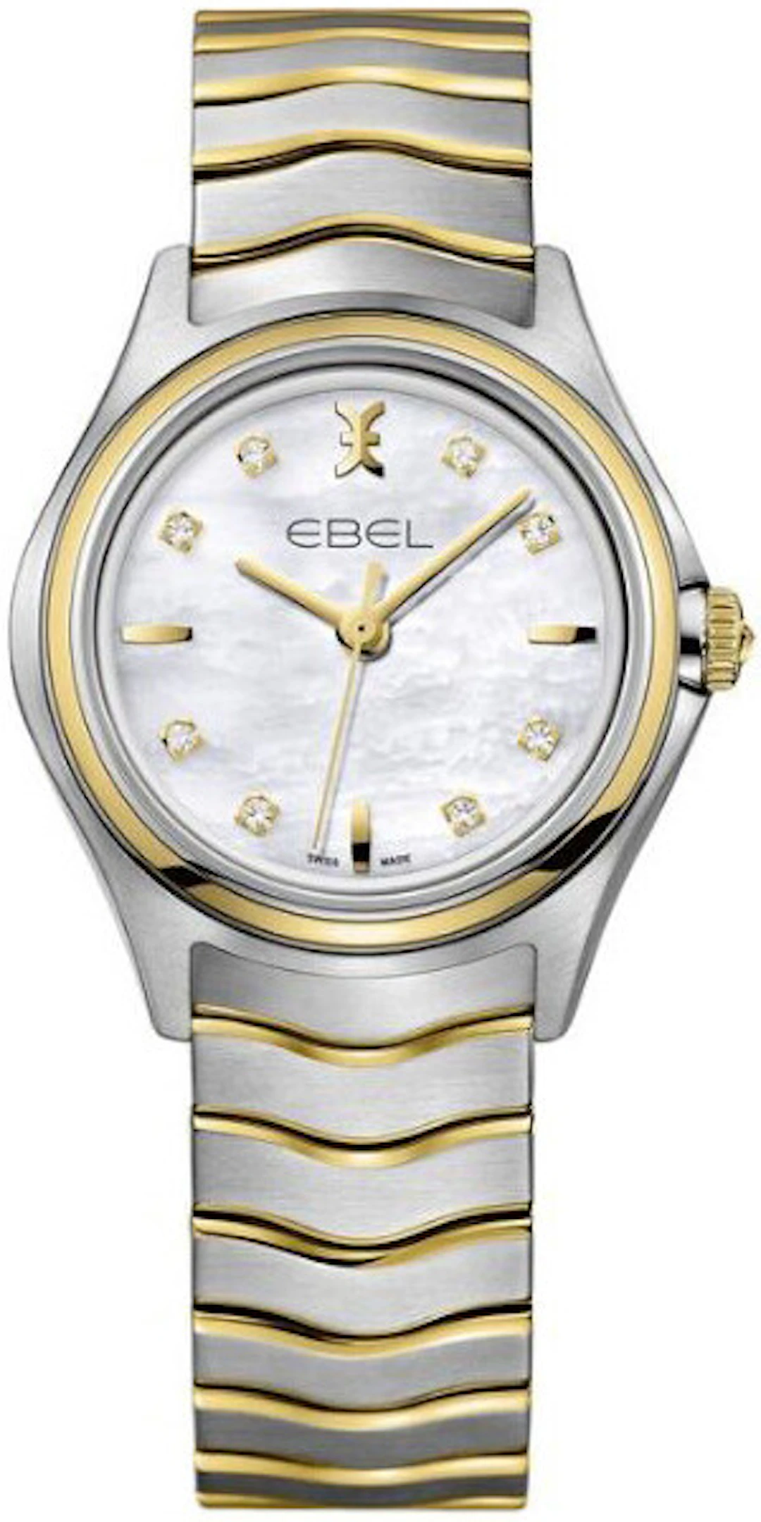 Ebel Wave 1216197 1216197