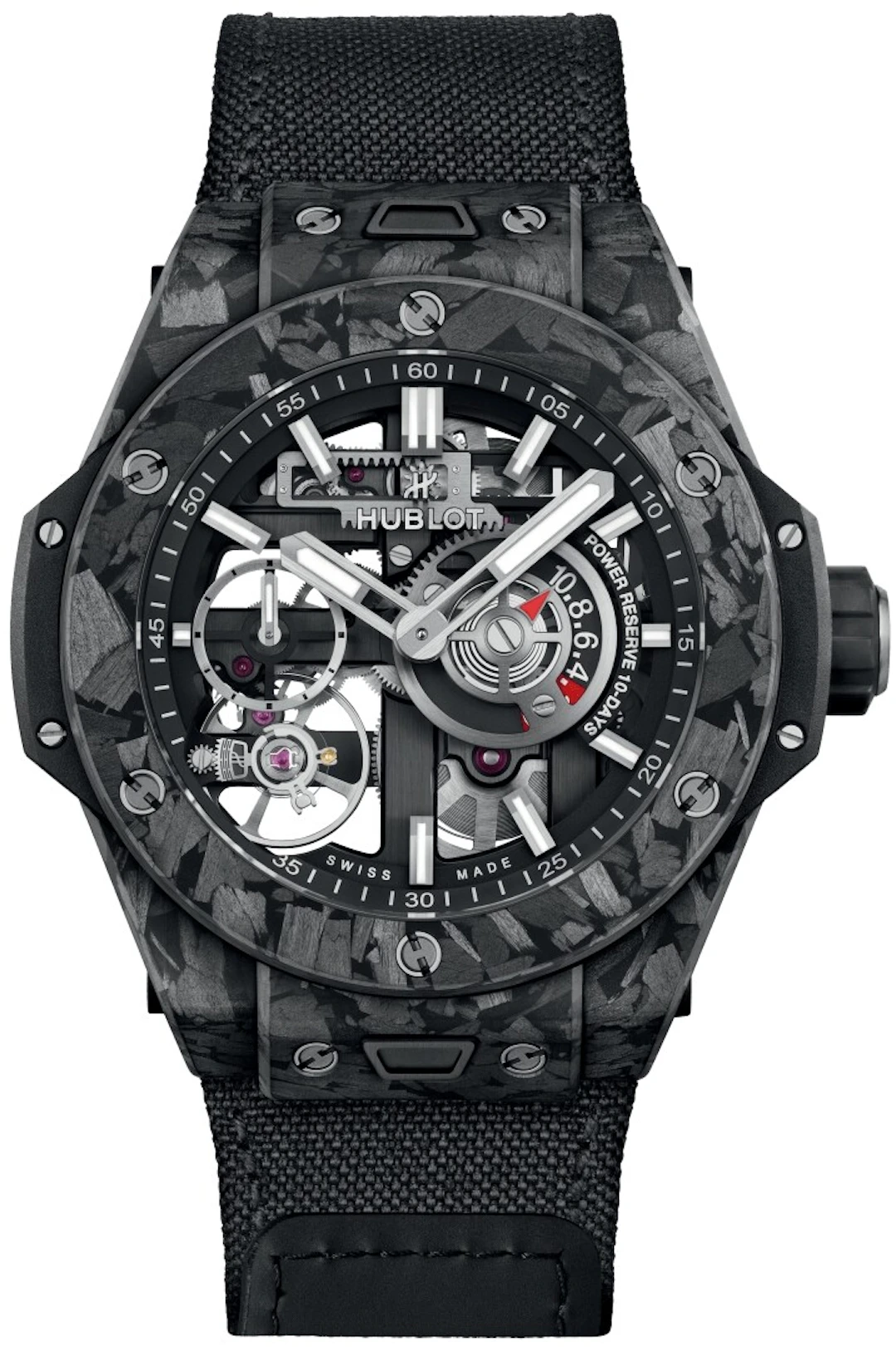 Hublot Big Bang 42mm Meca -10 444.QN.1170.NR 444.QN.1170.NR