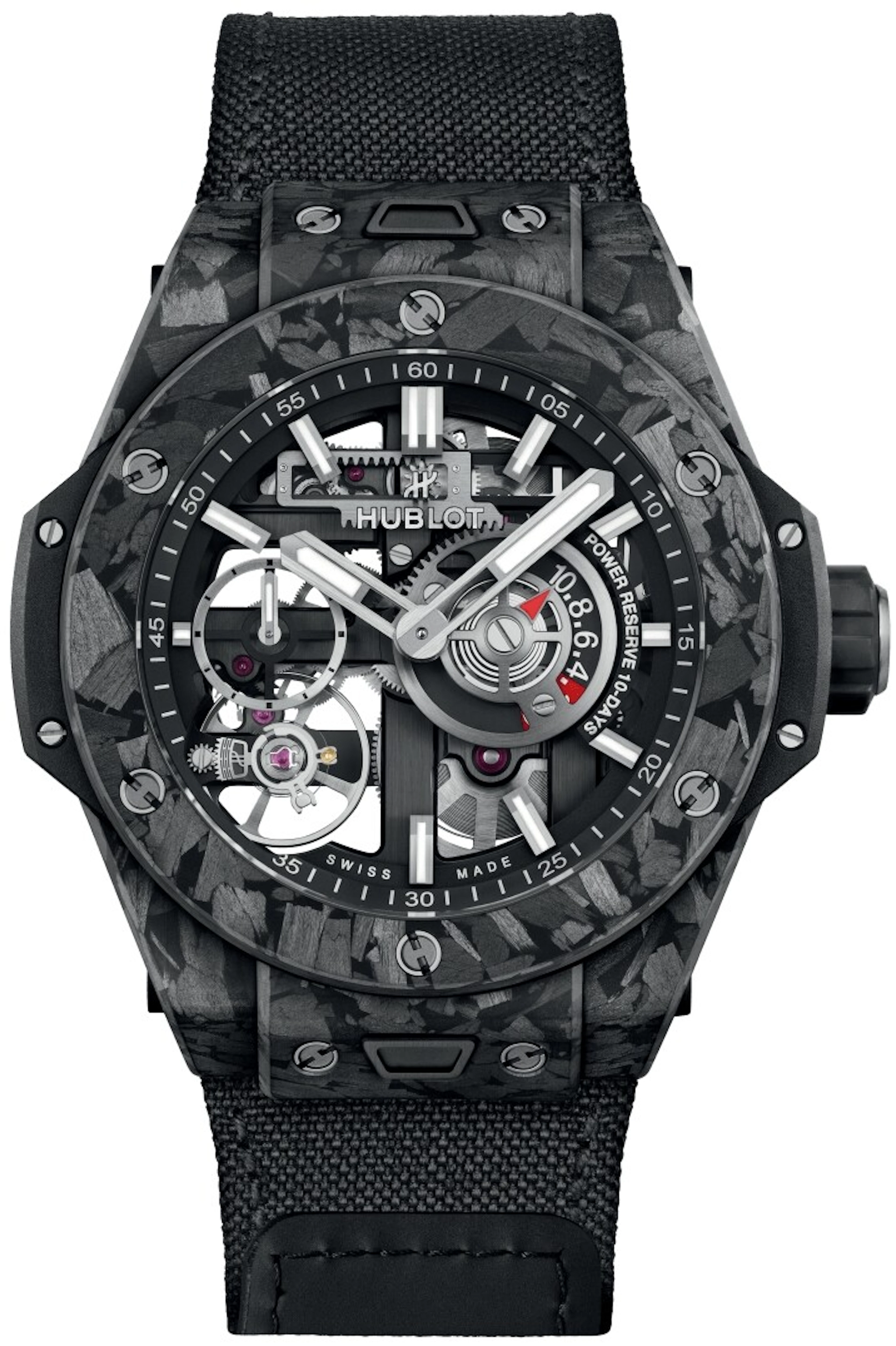 Hublot Big Bang 42mm Meca -10 444.QN.1170.NR 444.QN.1170.NR
