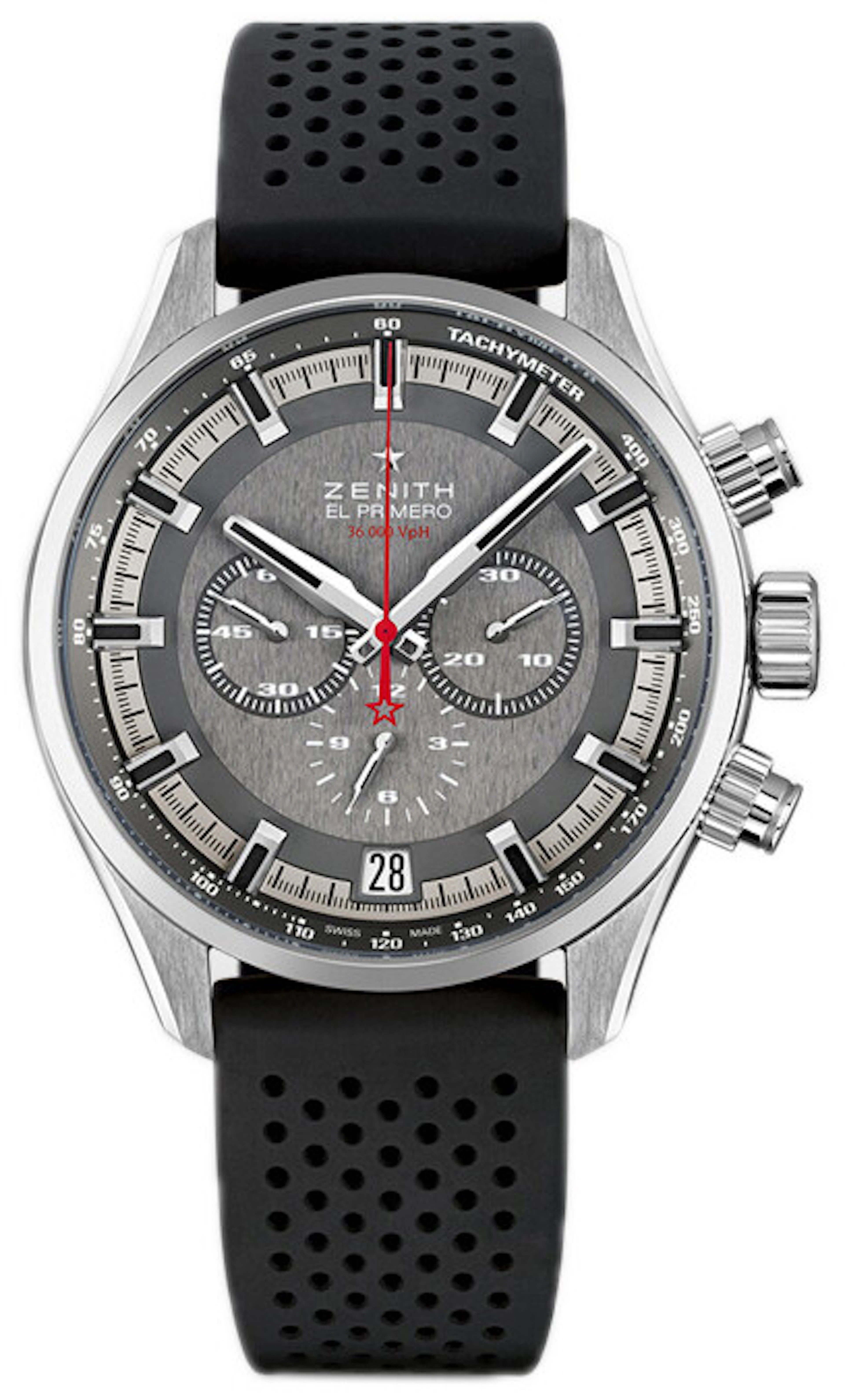 Zenith El Primero 03.2280.400-91.R576 03.2280.400-91.R576