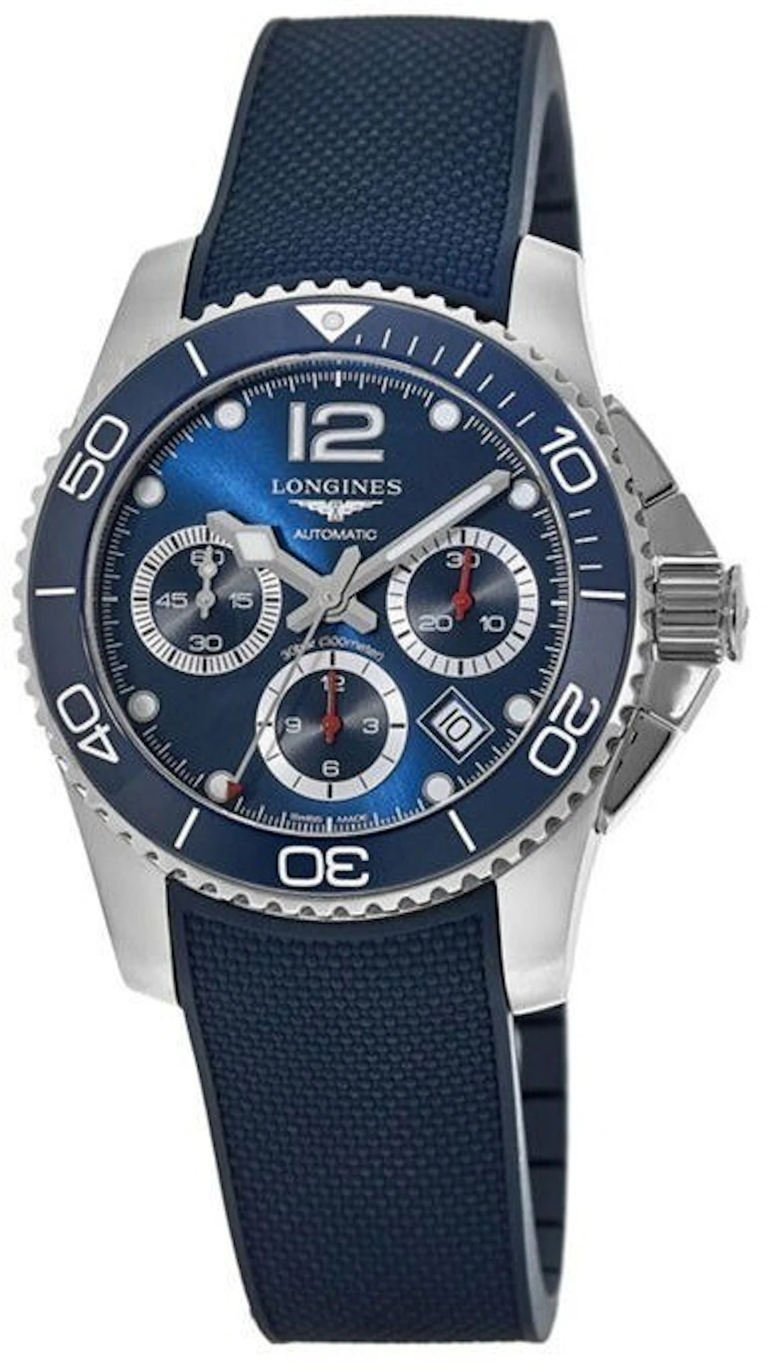 Longines Hydroconquest L3.783.4.96.9 L3.783.4.96.9