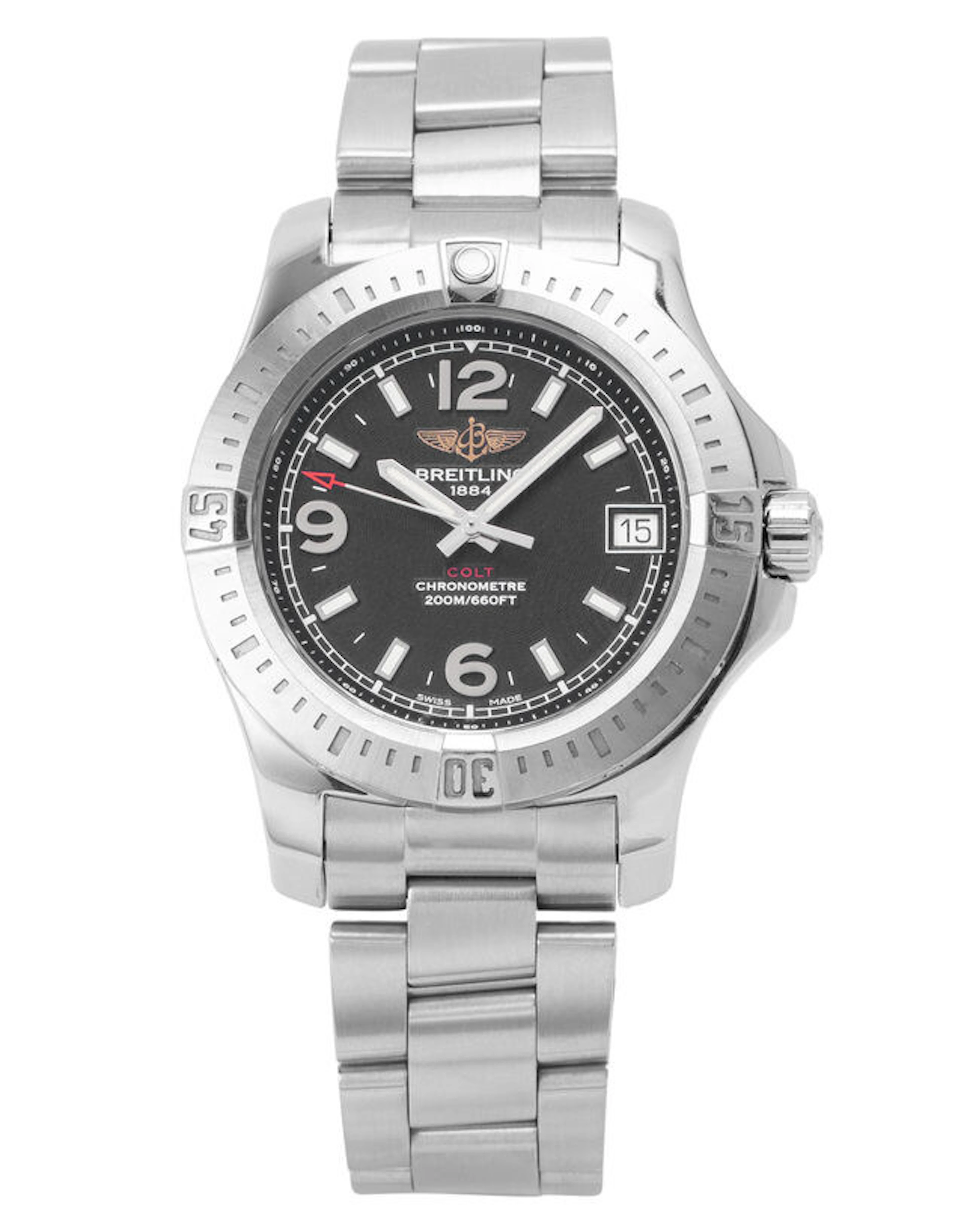Breitling Colt 36 A7438911-BD82-178A A7438911-BD82-178A