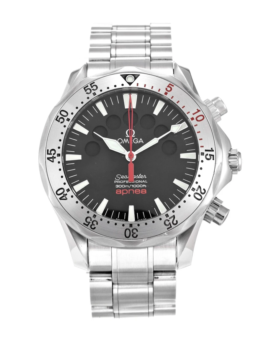 Omega Seamaster Diver 2595.50.00 2595.50.00