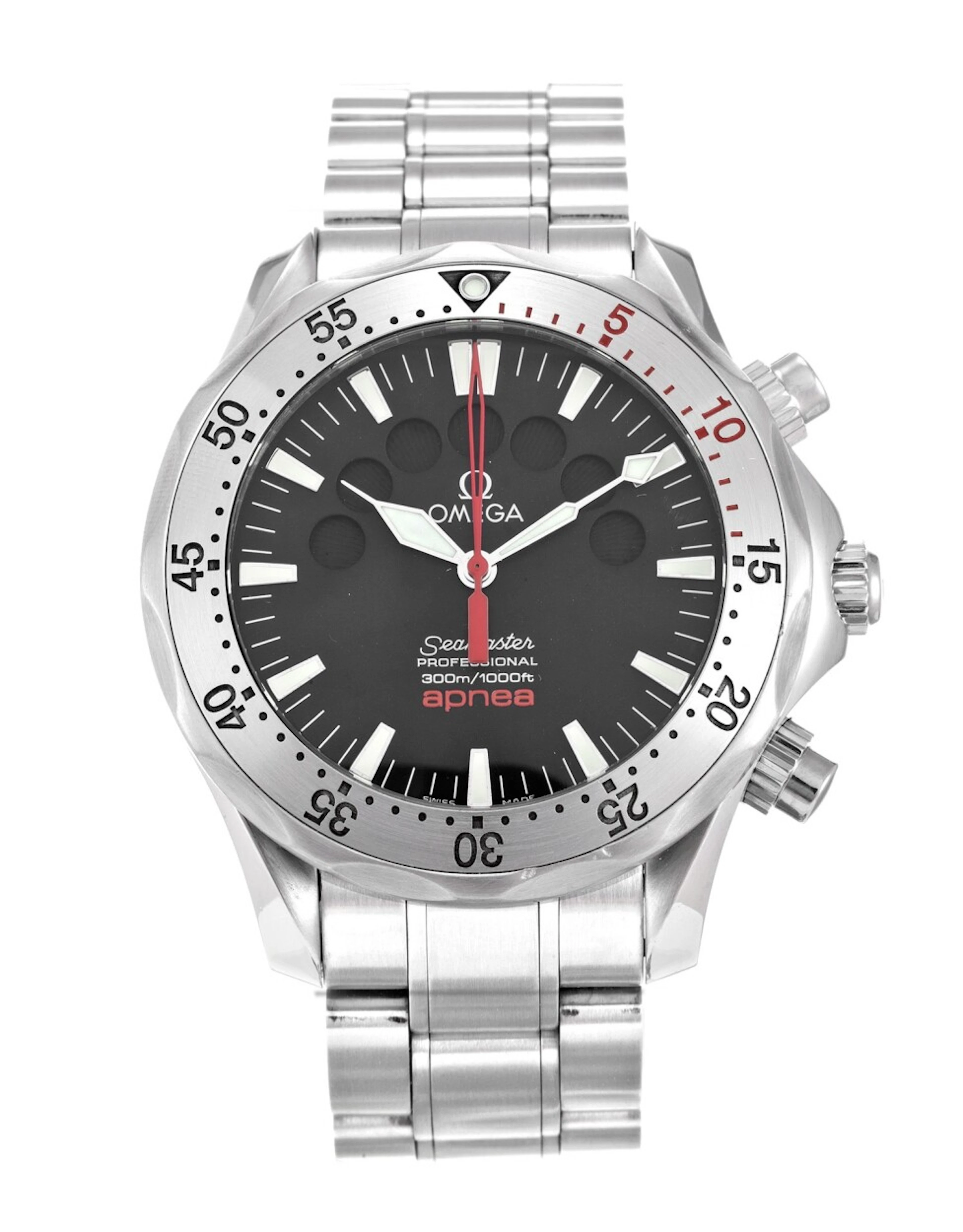 Omega Seamaster Diver 2595.50.00 2595.50.00