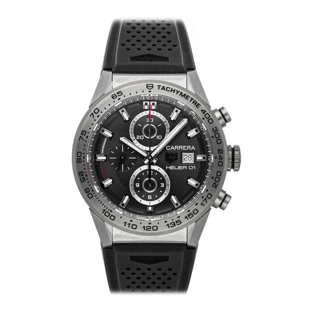 TAG Heuer Carrera CAR208Z.FT6046 CAR208Z.FT6046