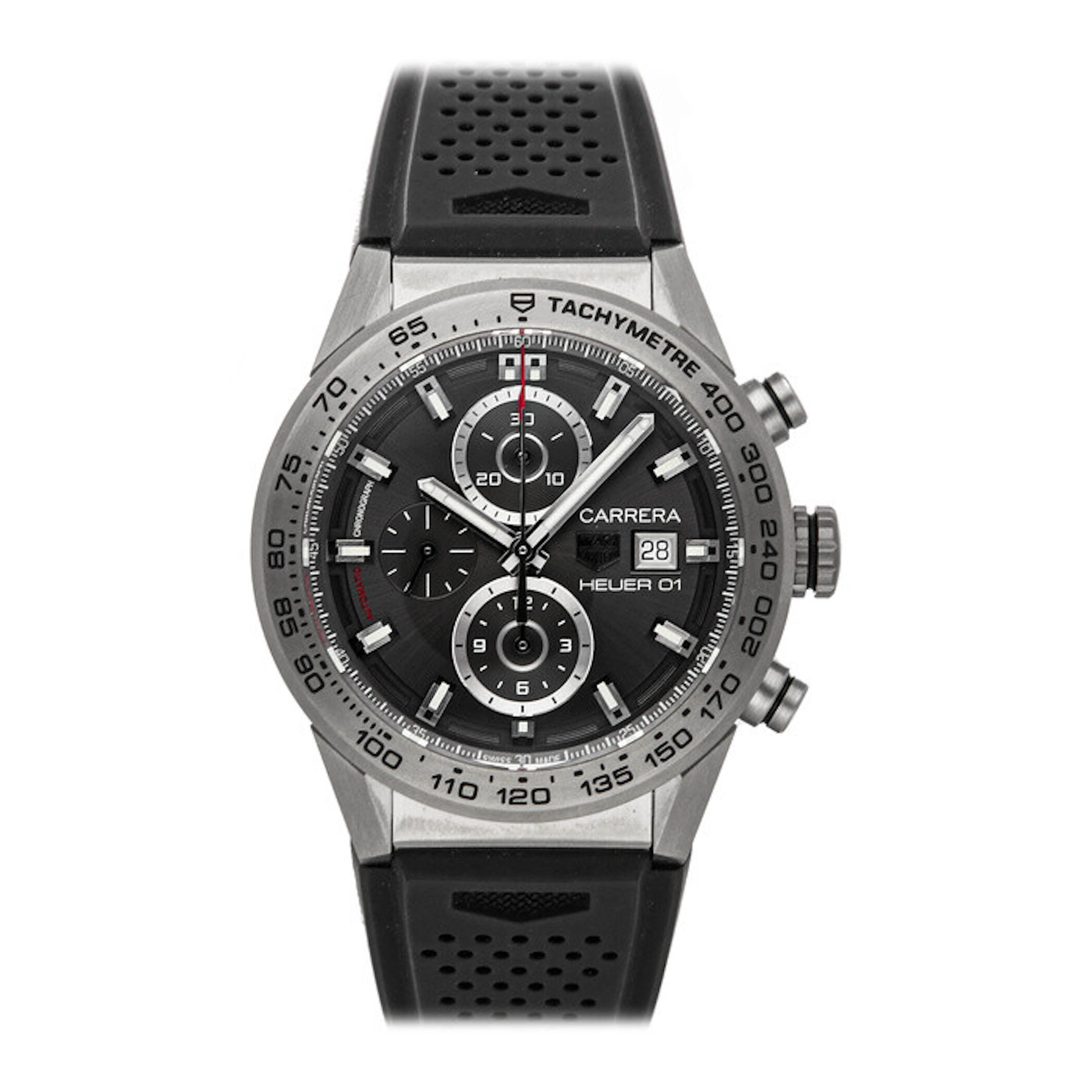 TAG Heuer Carrera CAR208Z.FT6046 CAR208Z.FT6046