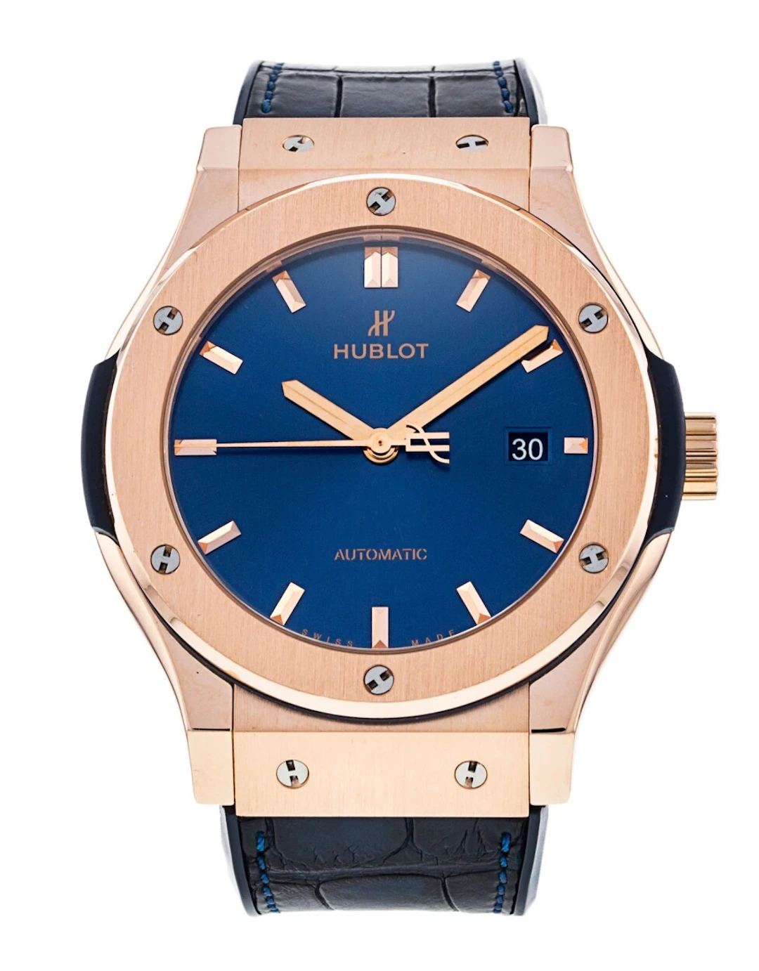 Hublot Classic Fusion 542.OX.7180.LR 542.OX.7180.LR